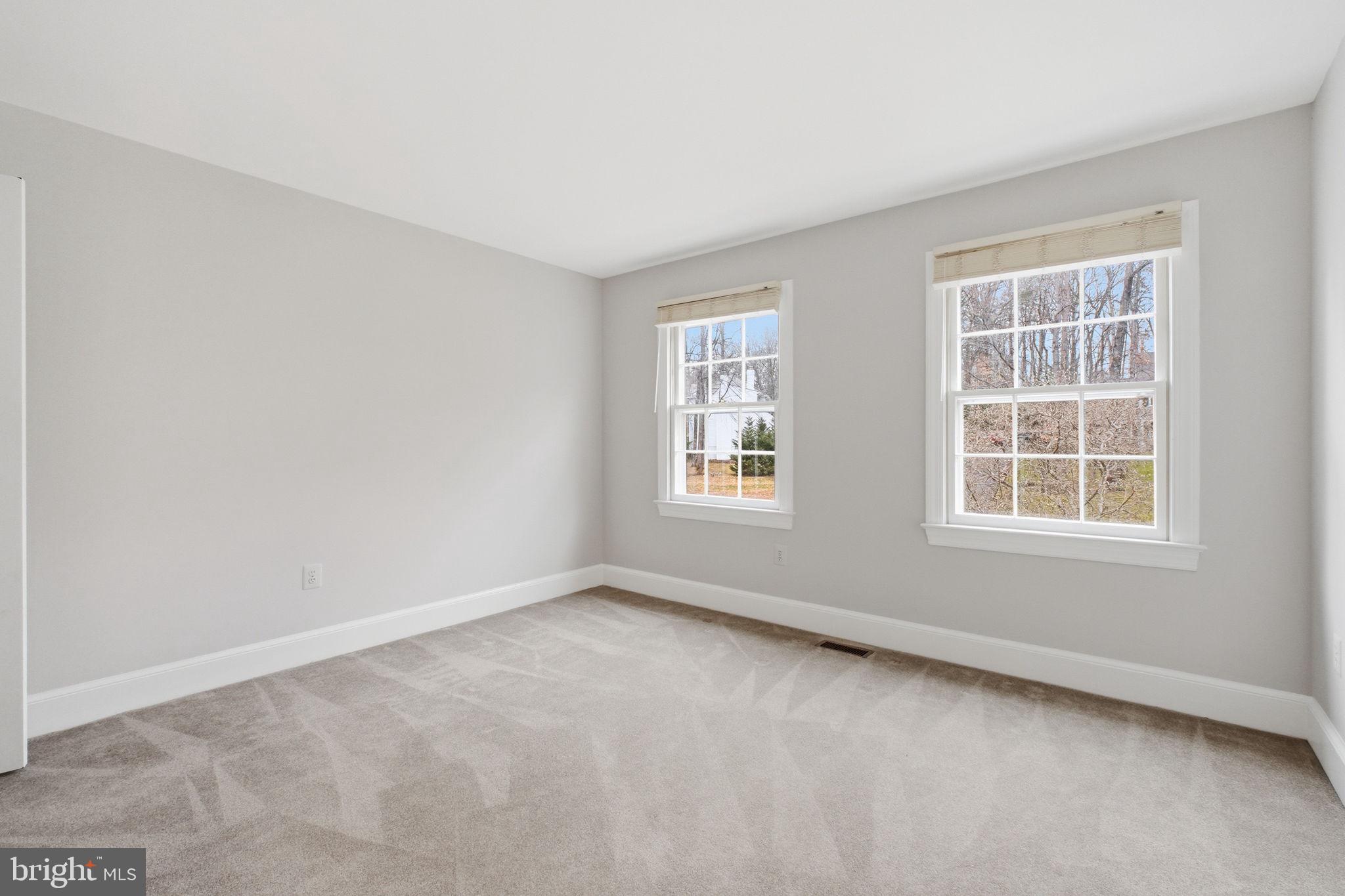 SOUTH RUN - Residential