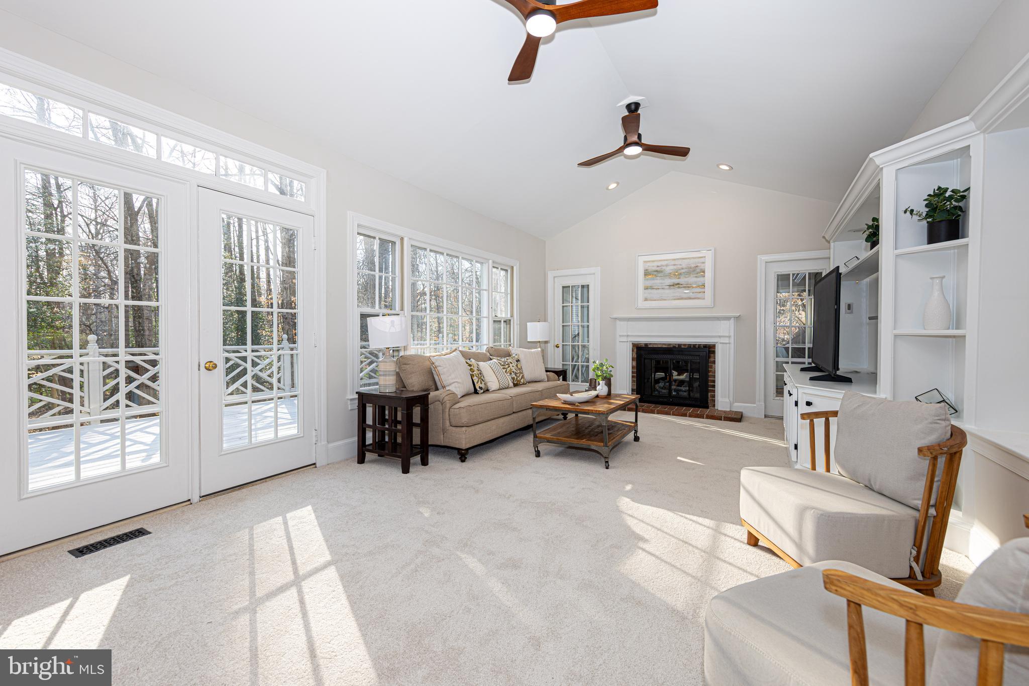 SOUTH RUN - Residential