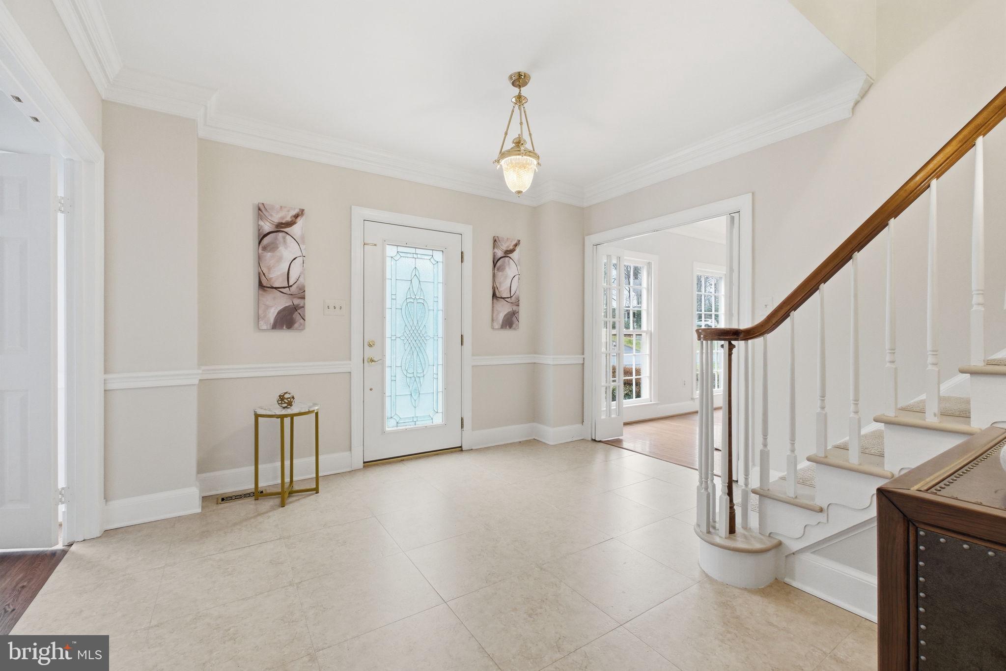 SOUTH RUN - Residential