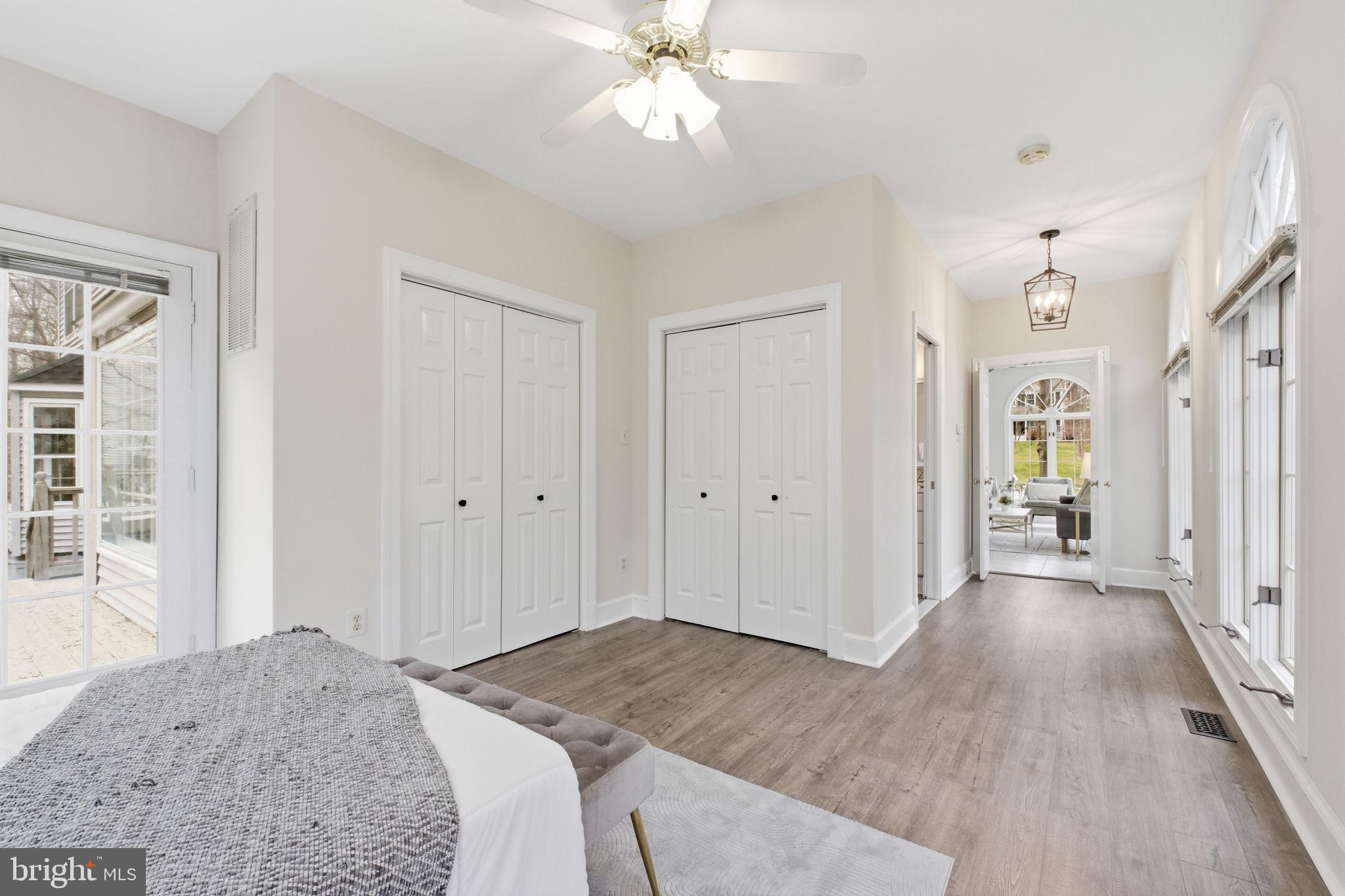 SOUTH RUN - Residential