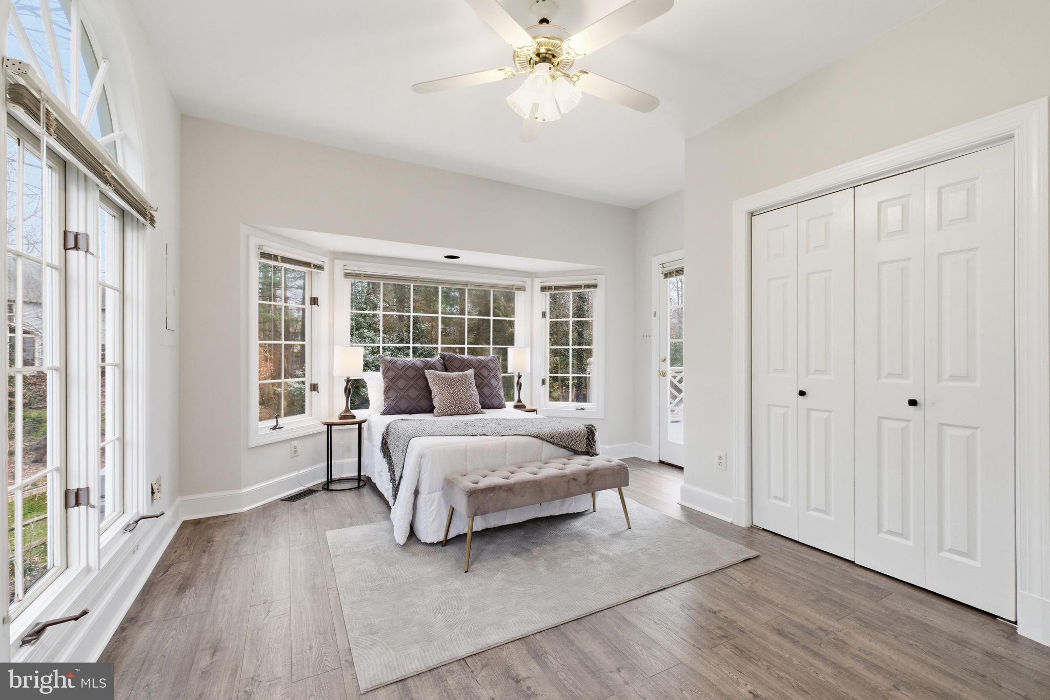 SOUTH RUN - Residential