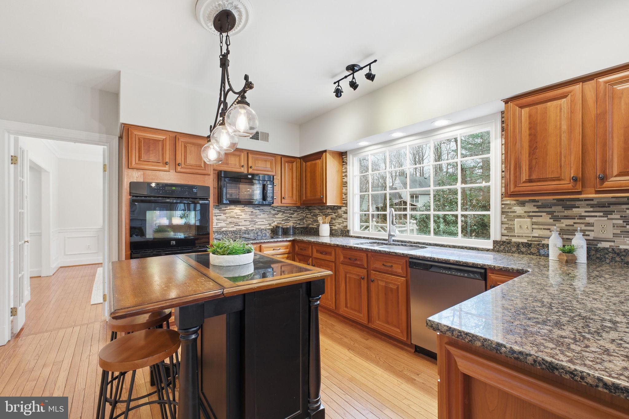 SOUTH RUN - Residential