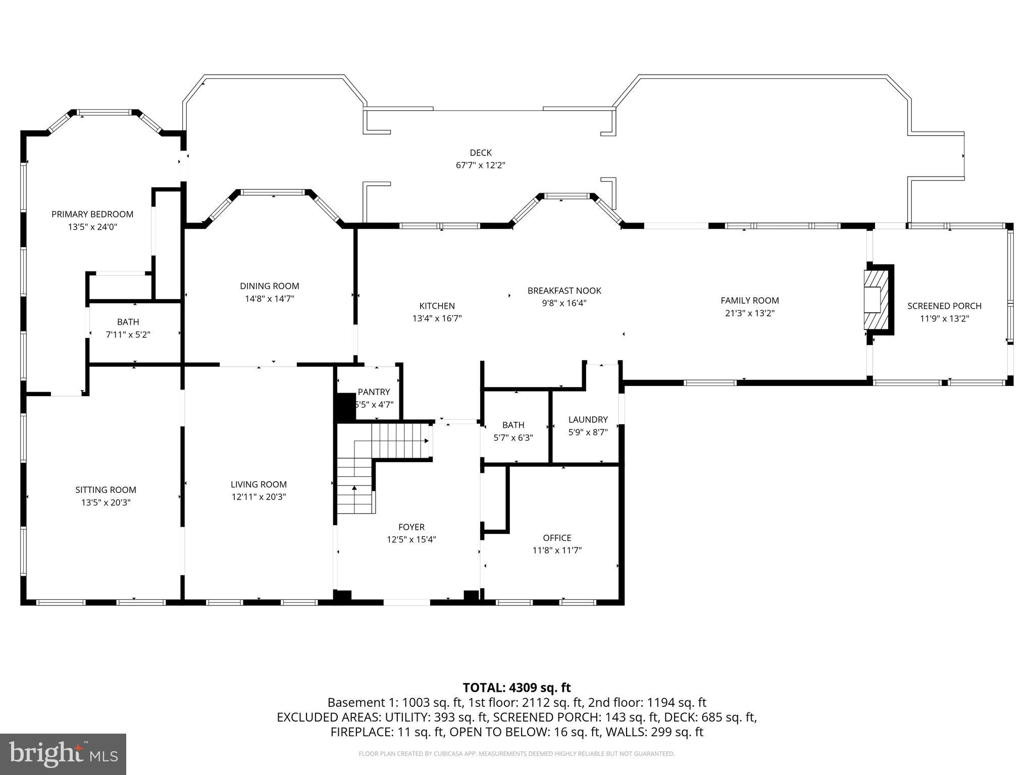 SOUTH RUN - Residential