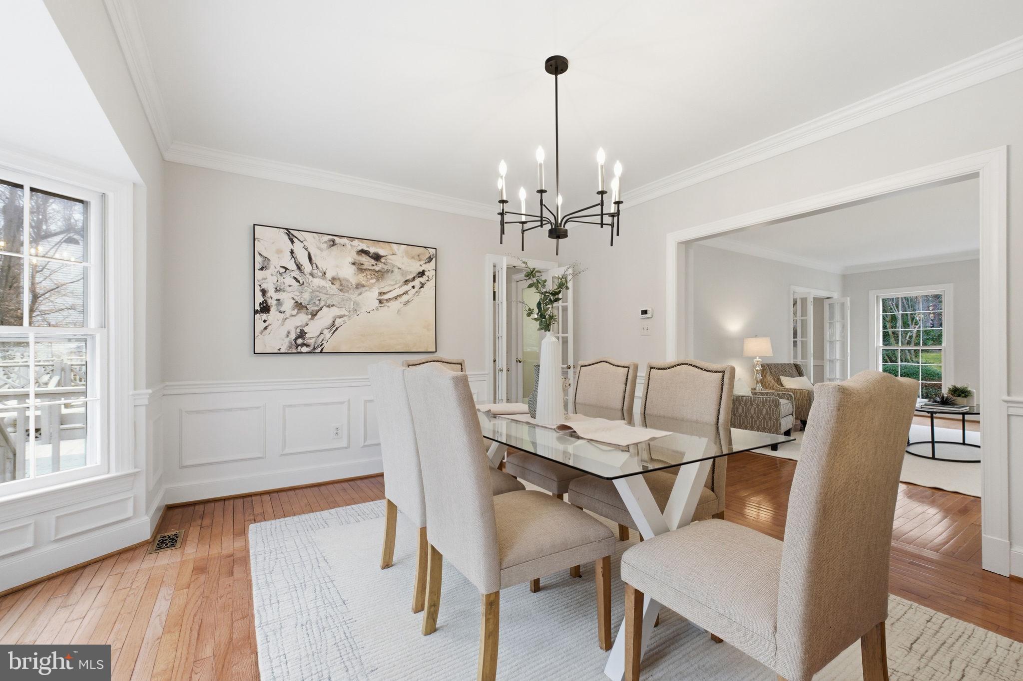 SOUTH RUN - Residential