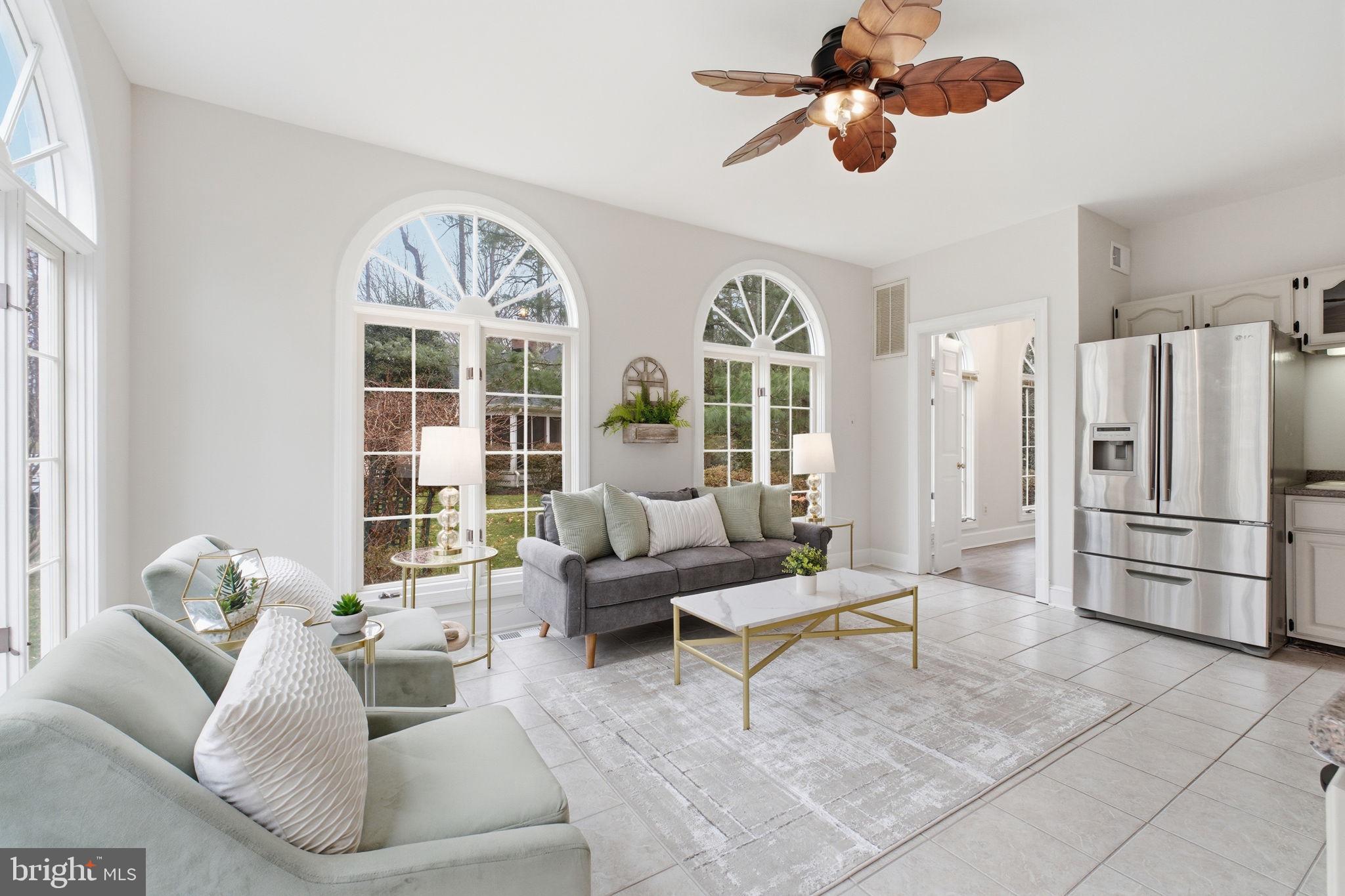 SOUTH RUN - Residential