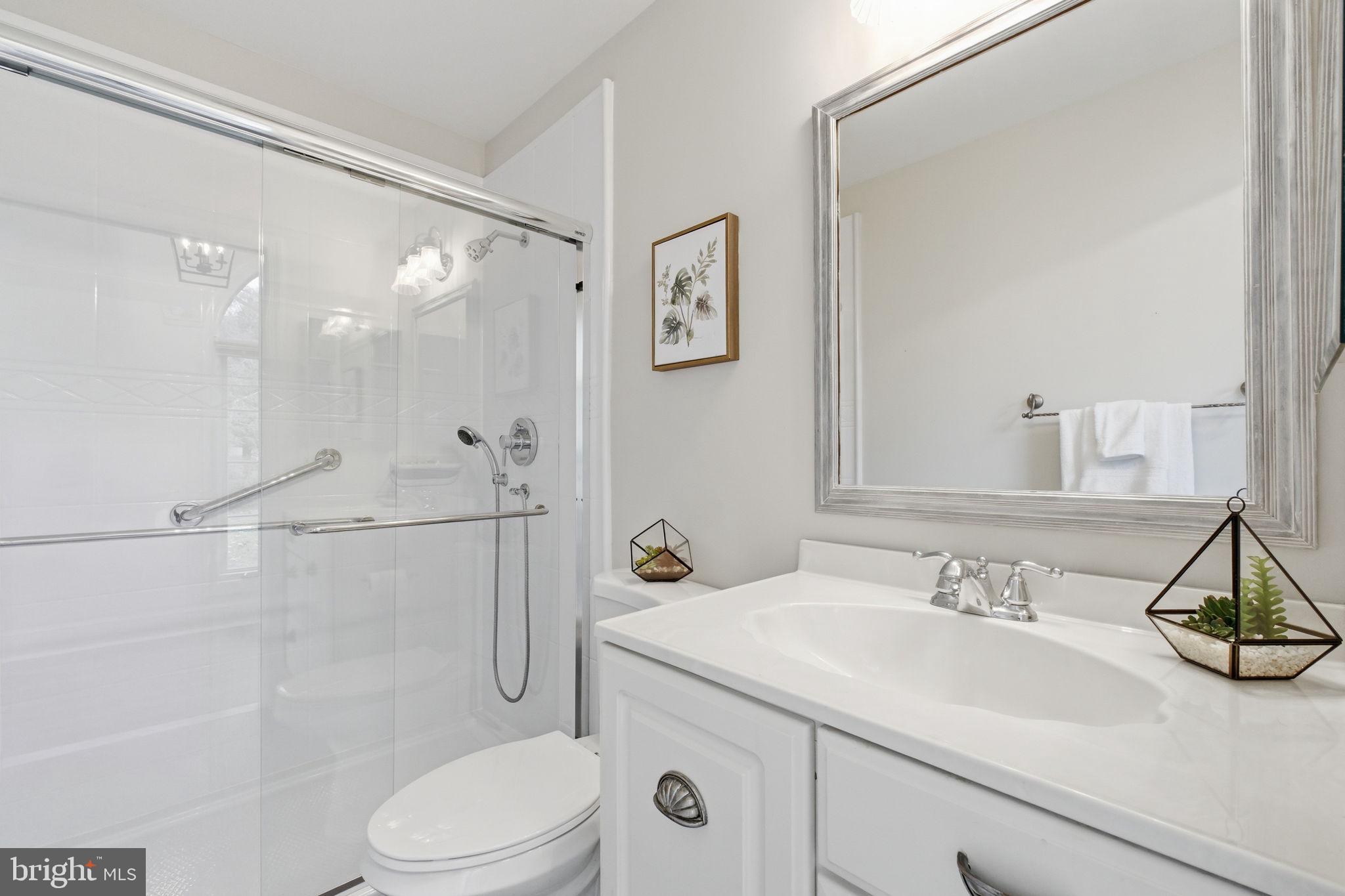 SOUTH RUN - Residential