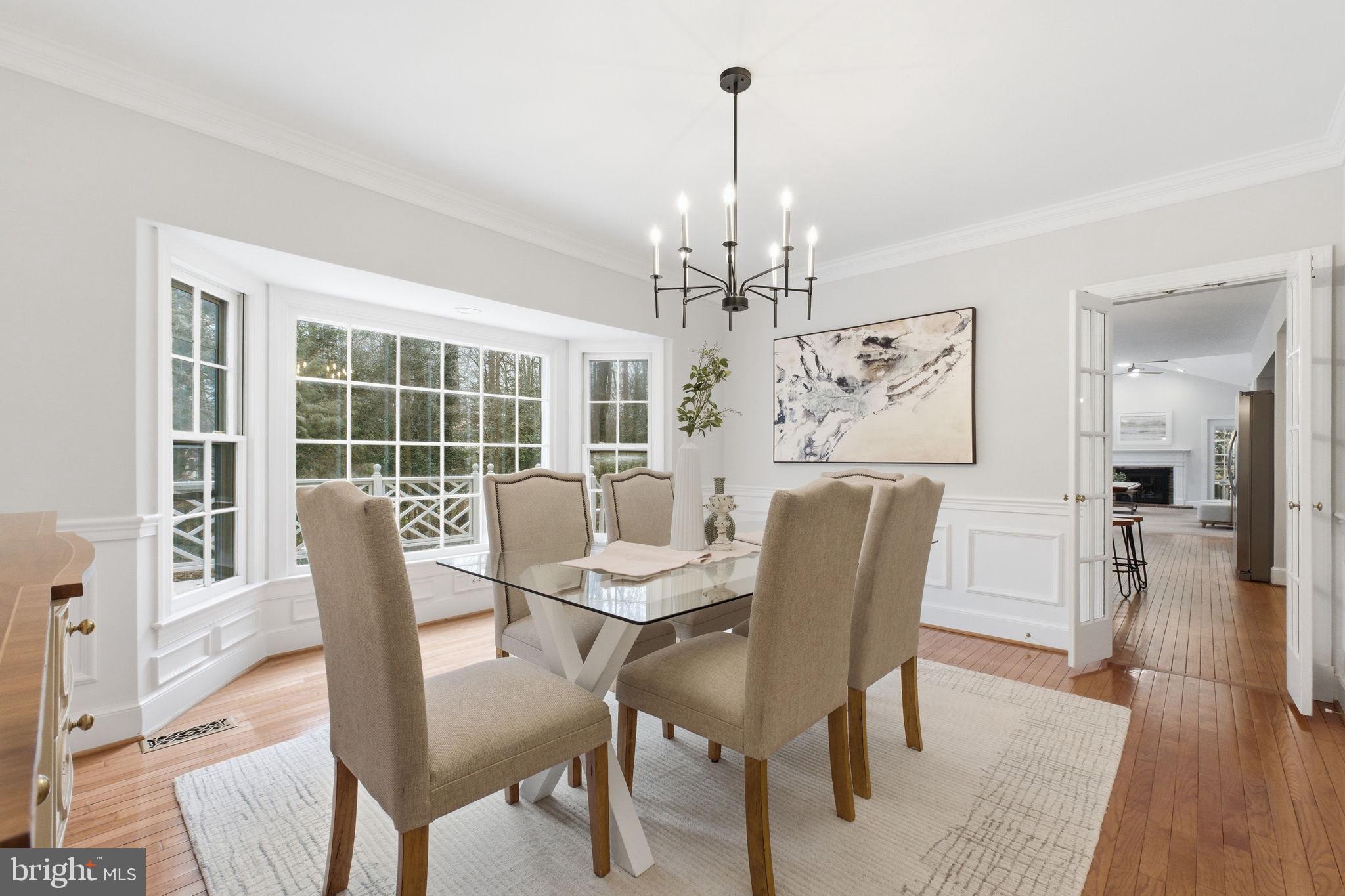 SOUTH RUN - Residential