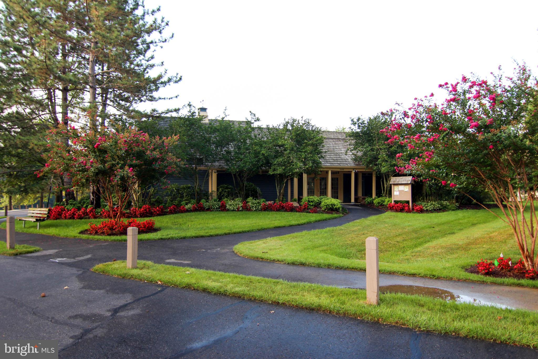 SOUTH RUN - Residential