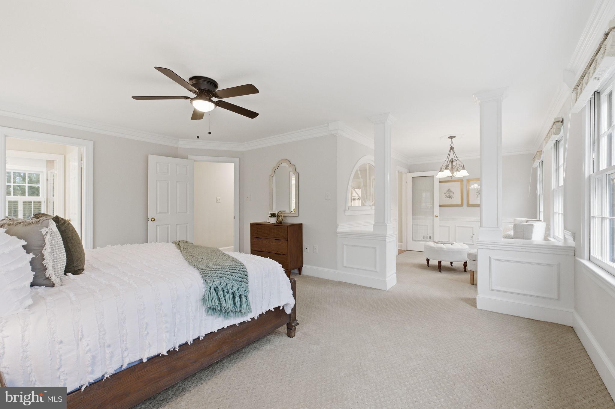 SOUTH RUN - Residential