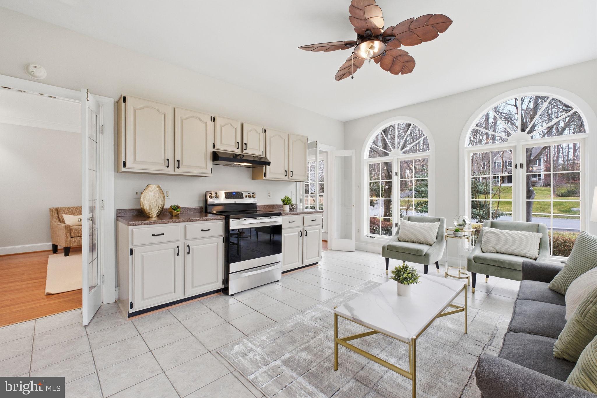 SOUTH RUN - Residential