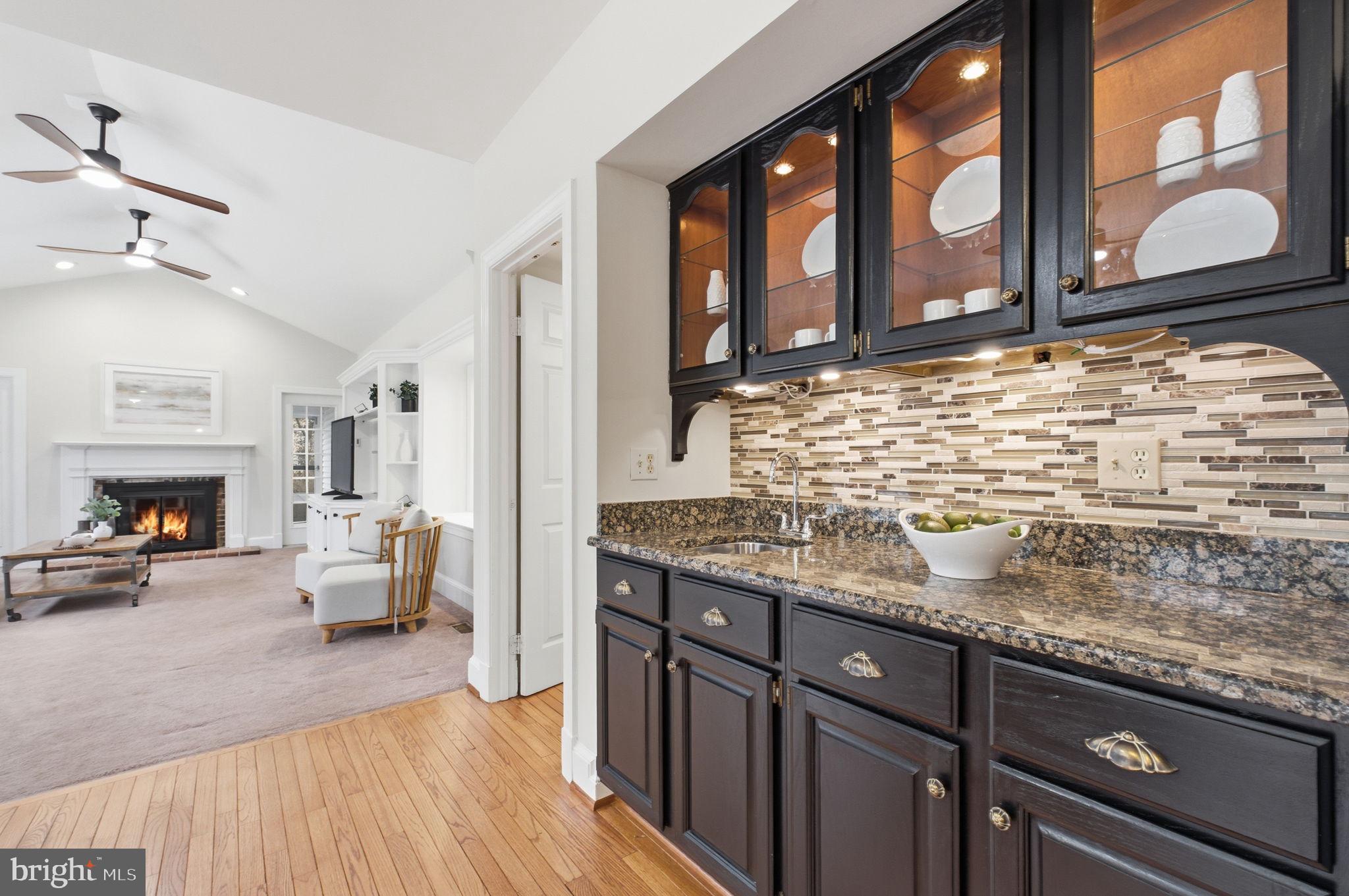 SOUTH RUN - Residential