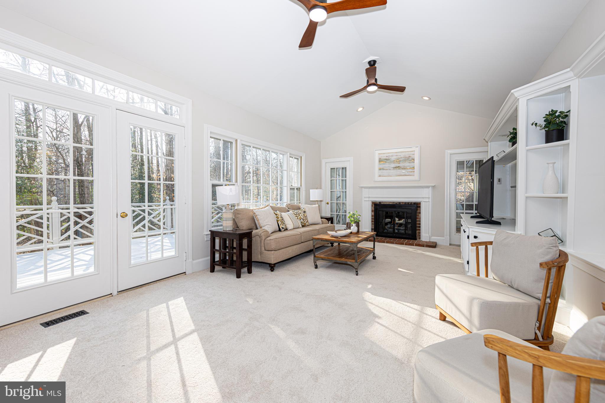 SOUTH RUN - Residential