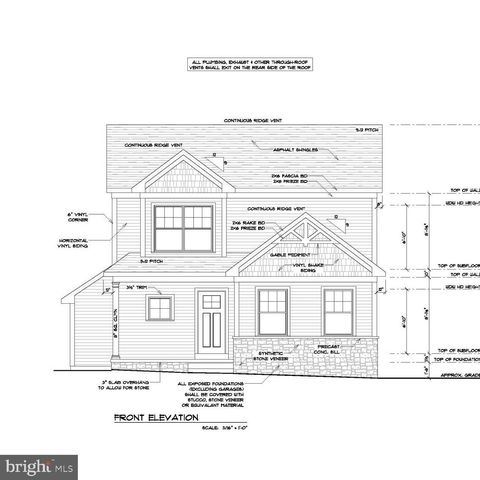 Photo of 35 Pacific Boulevard #.........(LOT 72), Ephrata, PA 17522 (MLS # PALA2049884)