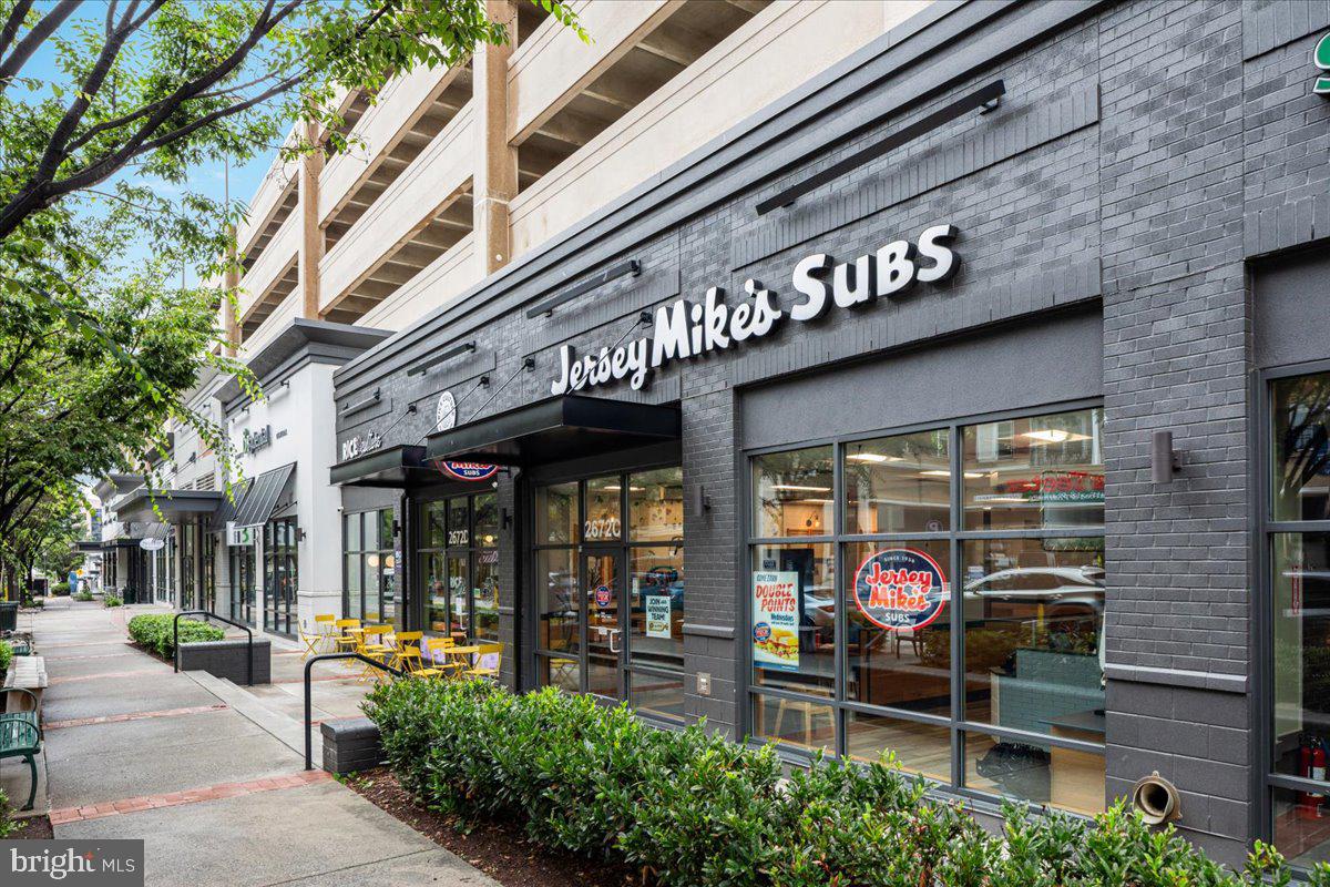 HALSTEAD AT THE METRO - Residential