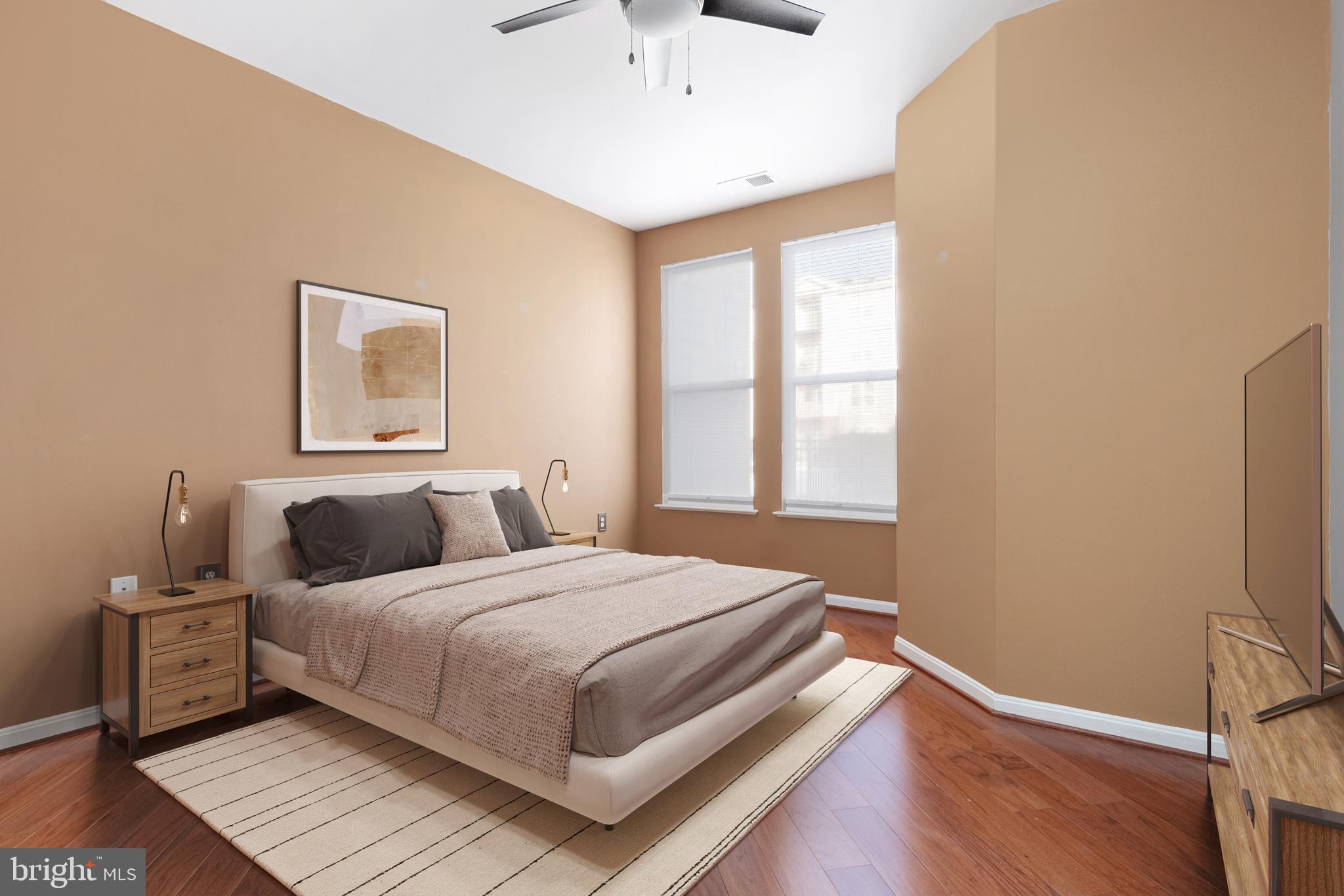 HALSTEAD AT THE METRO - Residential