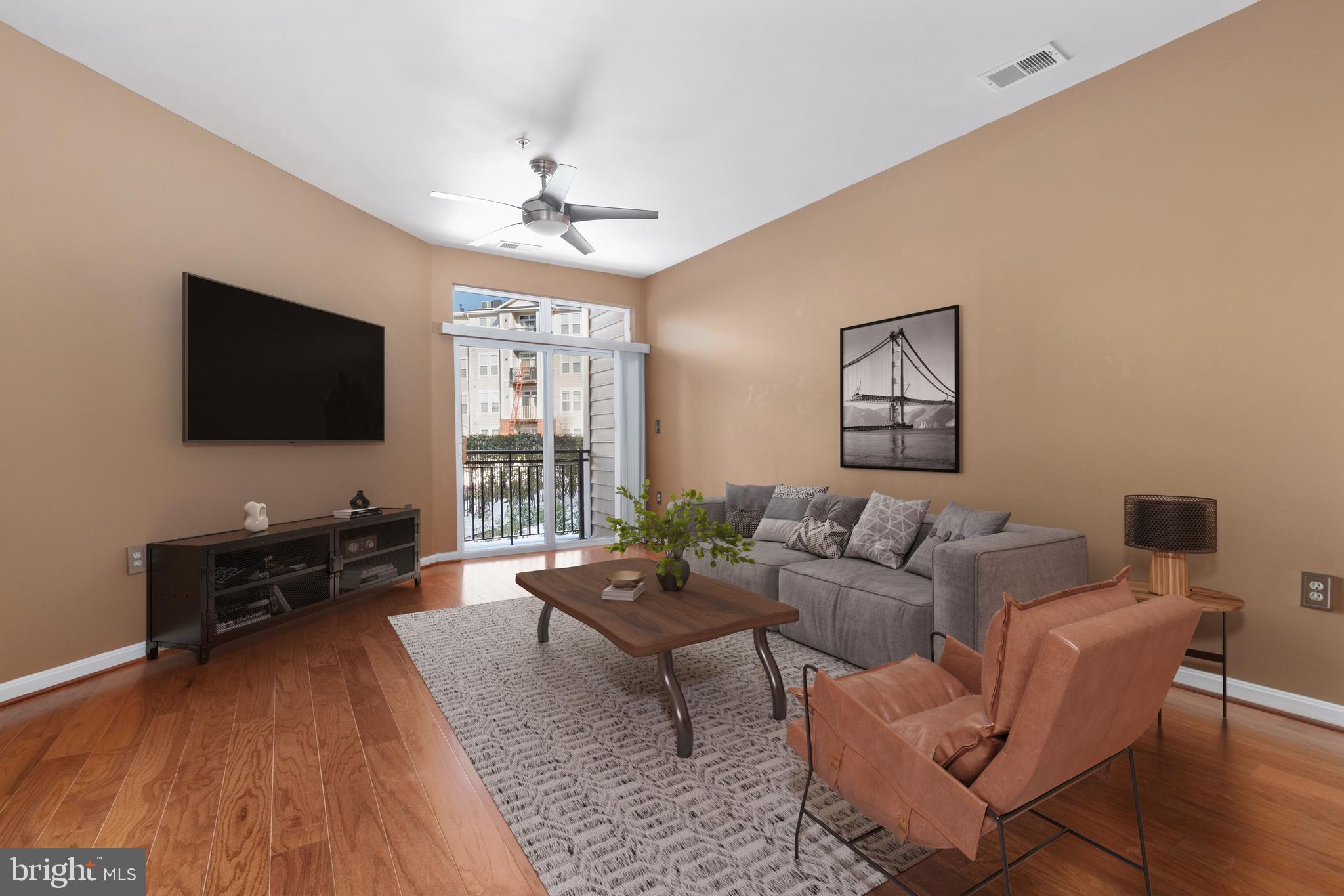 HALSTEAD AT THE METRO - Residential