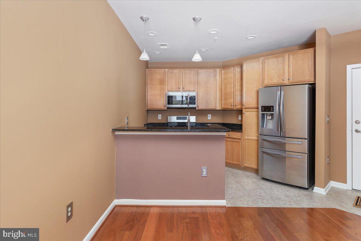 HALSTEAD AT THE METRO - Residential