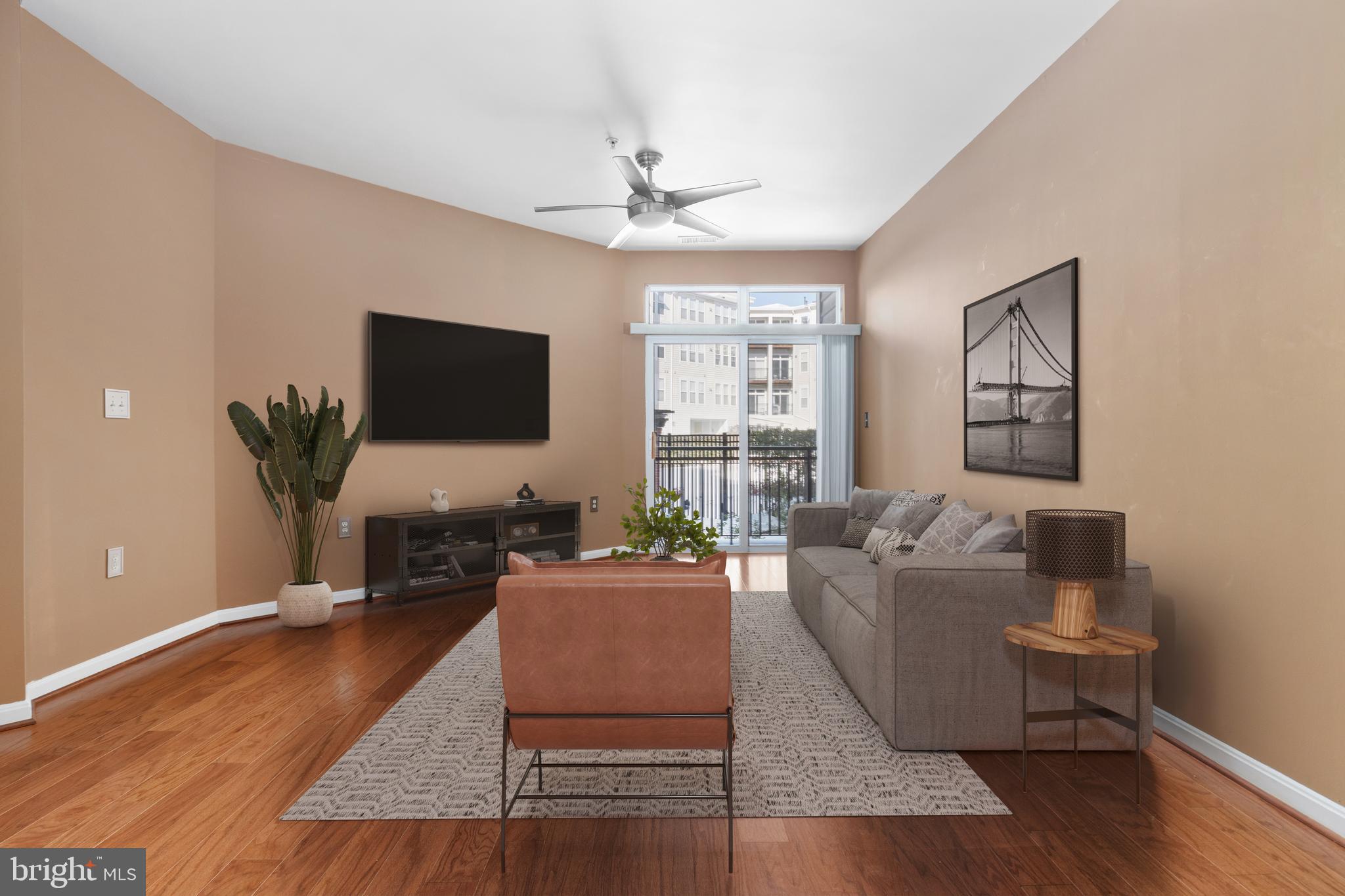 HALSTEAD AT THE METRO - Residential