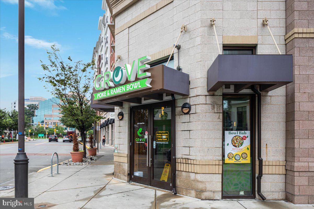 HALSTEAD AT THE METRO - Residential