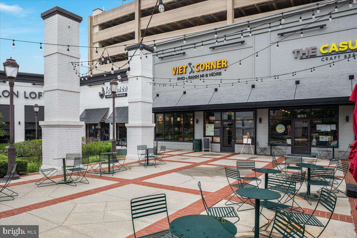 HALSTEAD AT THE METRO - Residential