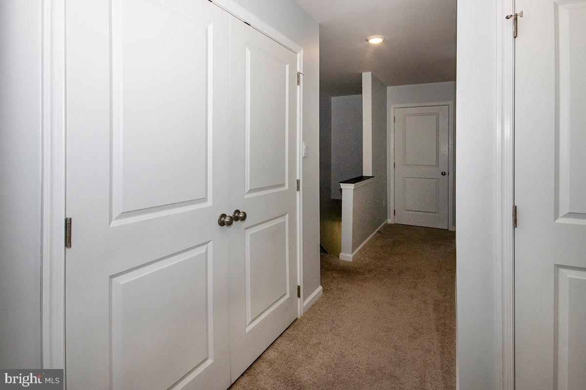 THE CARRIAGE HOMES AT SICKLER COURT - Residential