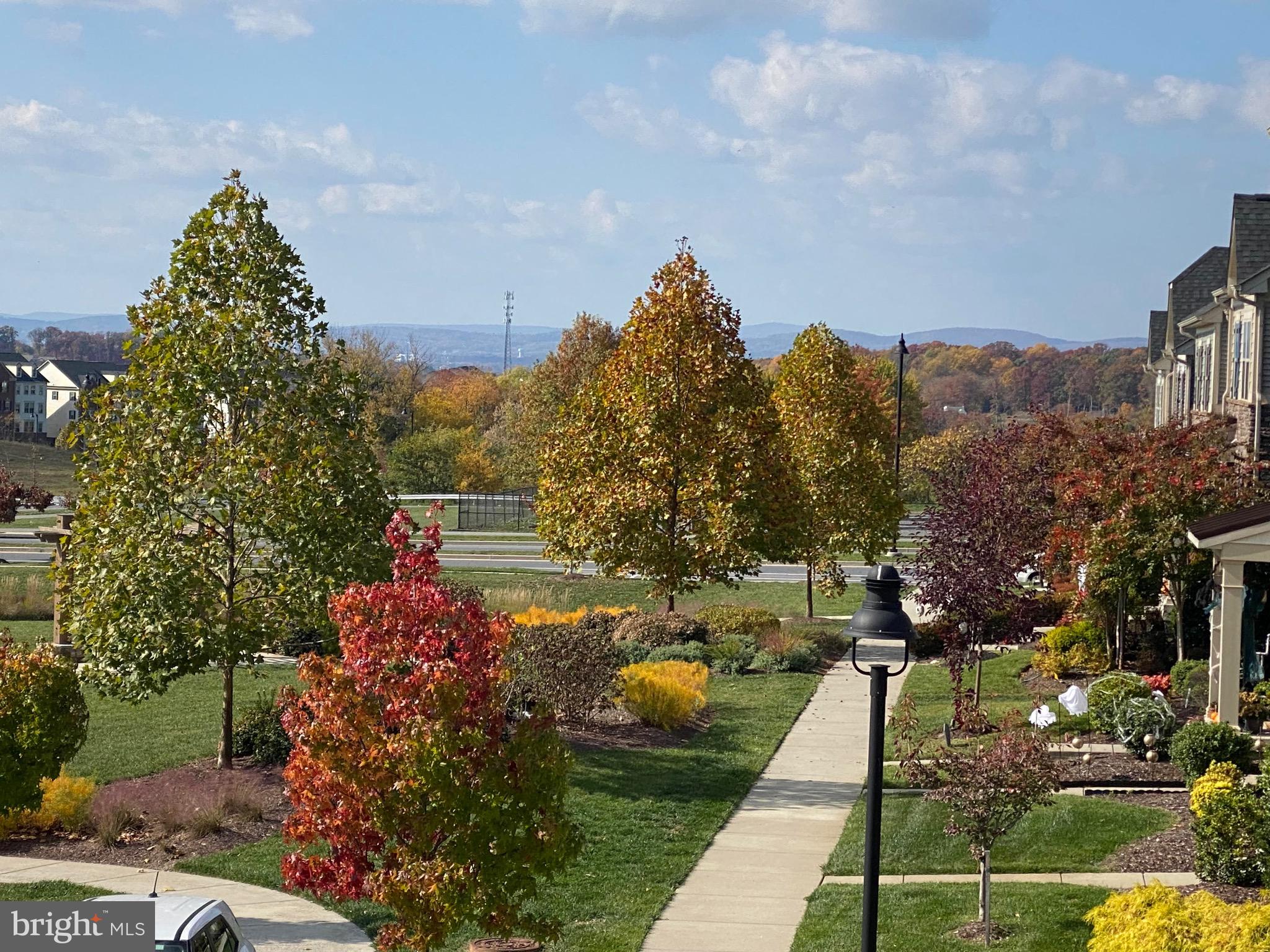 LINGANORE GARDEN CONDOMINIUMS - Residential