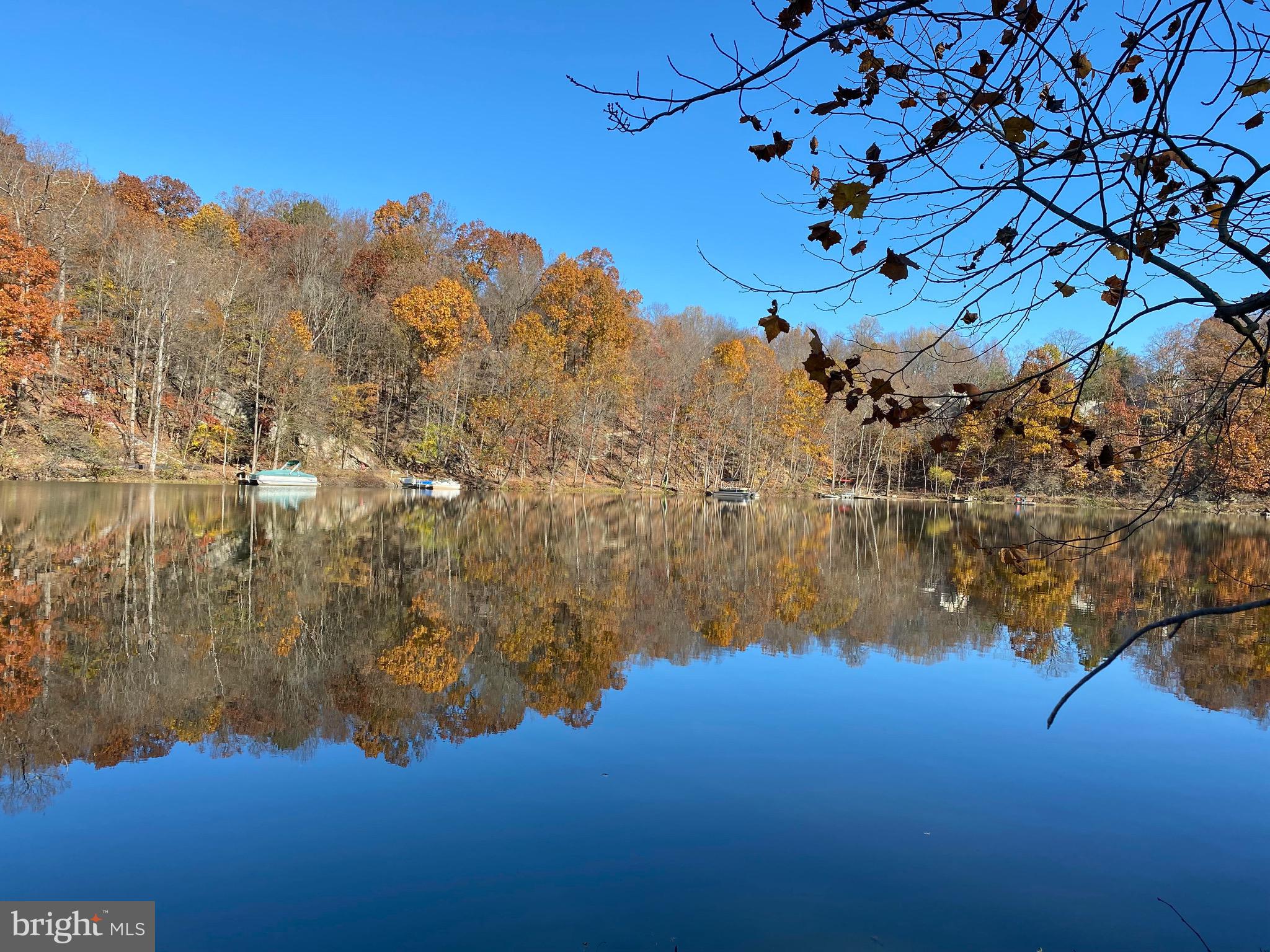 LINGANORE GARDEN CONDOMINIUMS - Residential