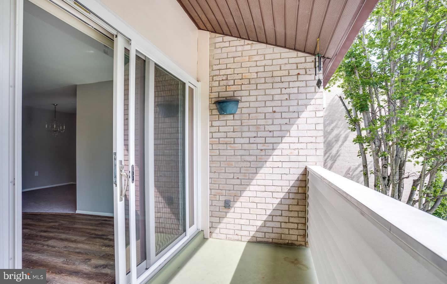 VALLEY PARK - Residential Lease