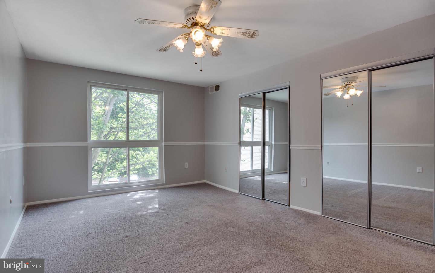 VALLEY PARK - Residential Lease