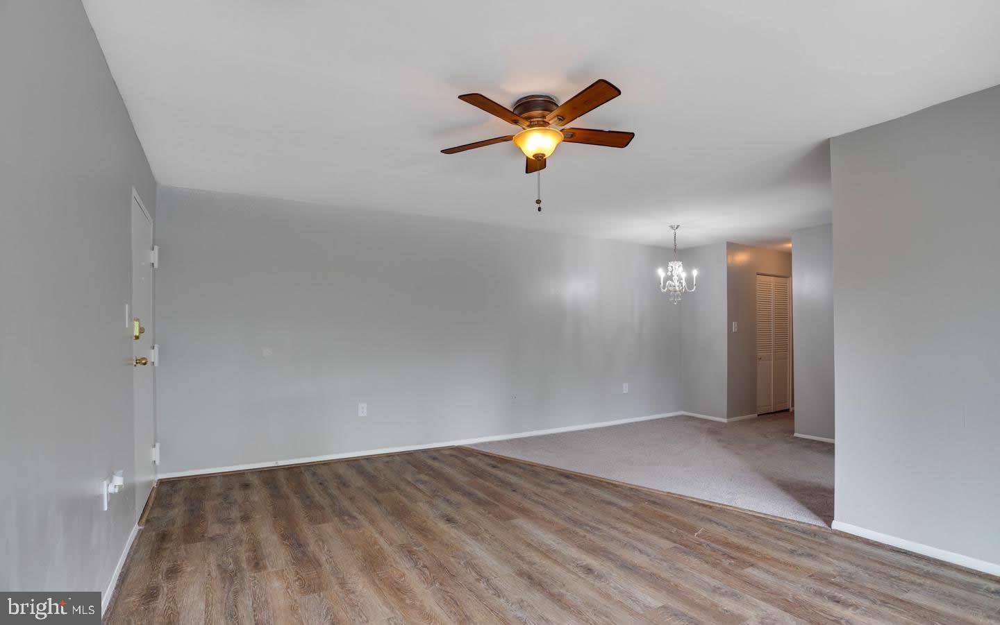 VALLEY PARK - Residential Lease