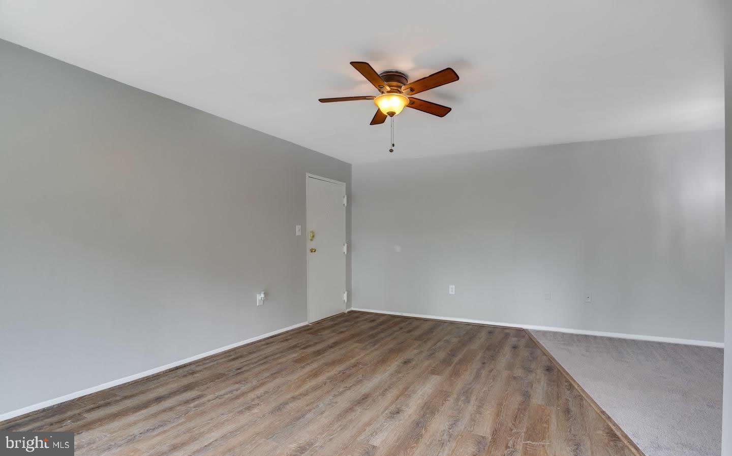 VALLEY PARK - Residential Lease