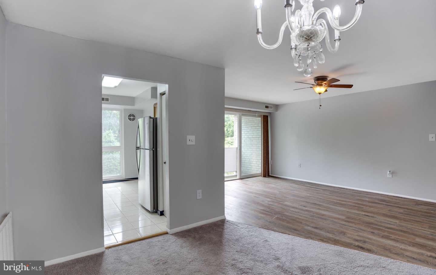 VALLEY PARK - Residential Lease