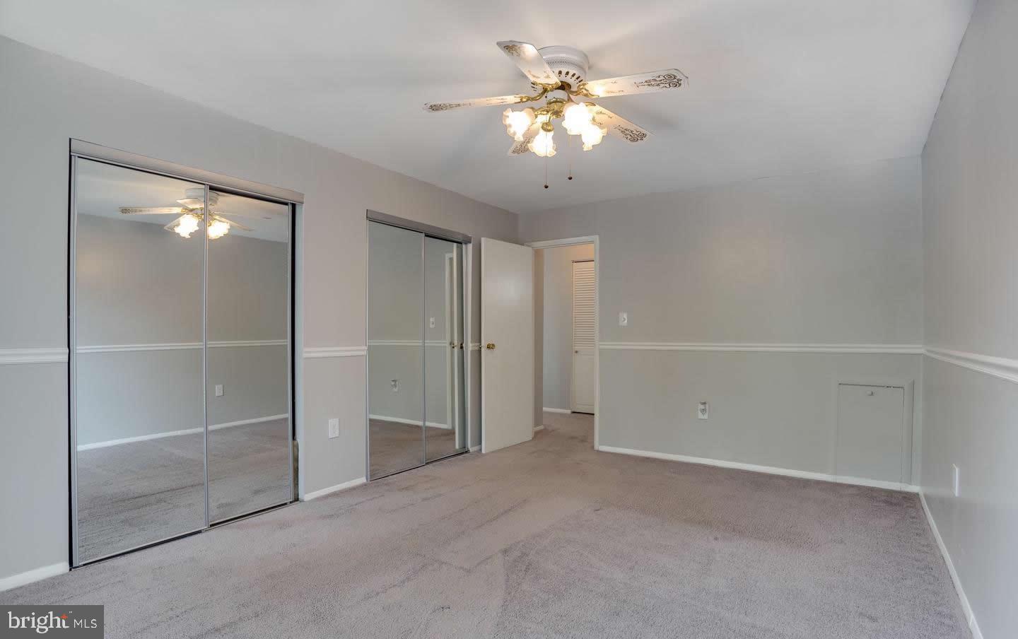 VALLEY PARK - Residential Lease