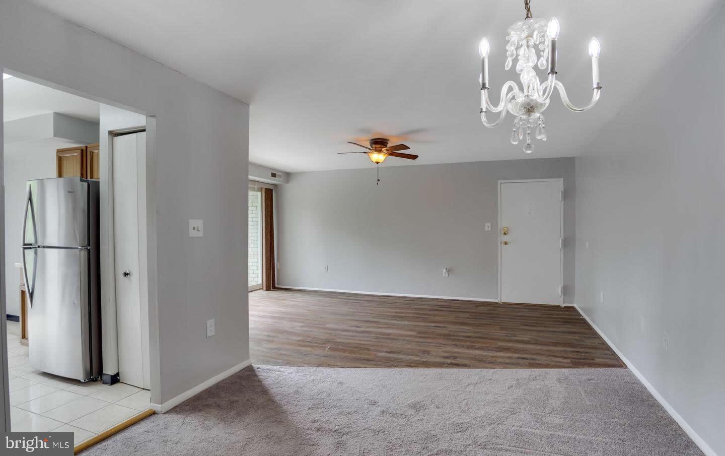 VALLEY PARK - Residential Lease