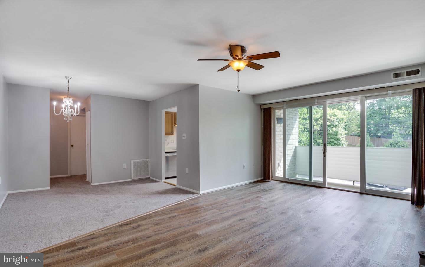 VALLEY PARK - Residential Lease