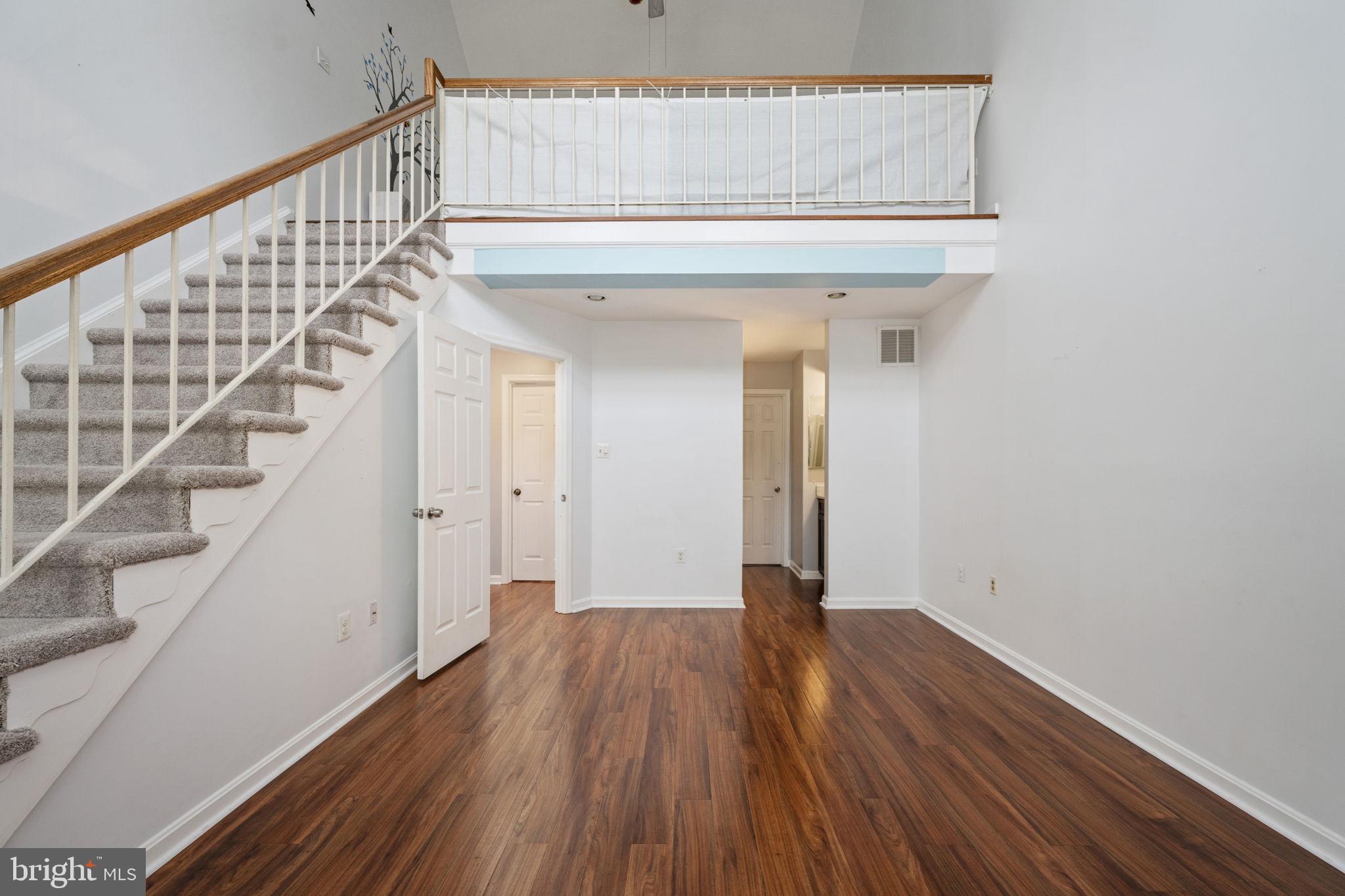 TACKETTS MILL - Residential Lease