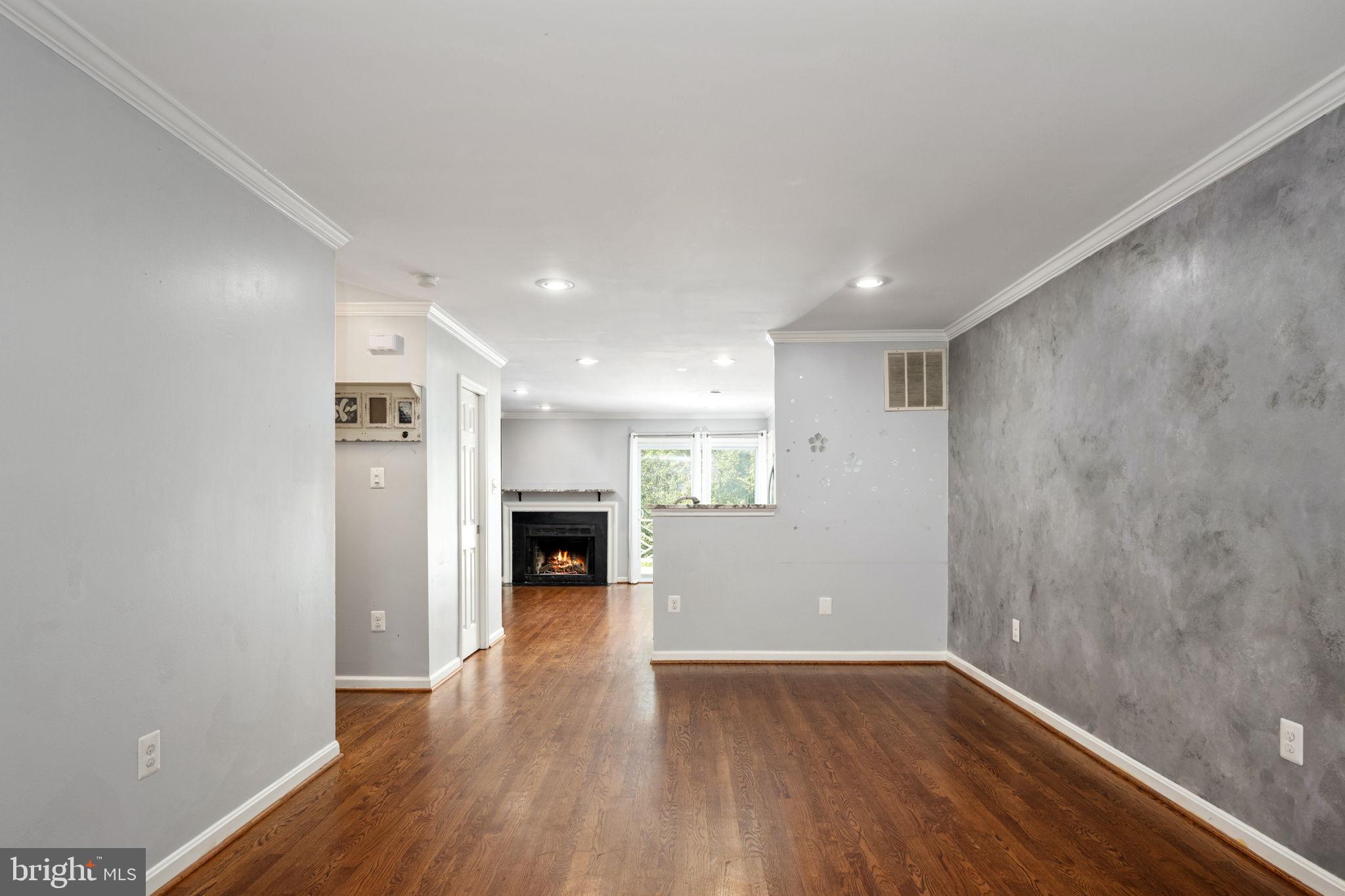 TACKETTS MILL - Residential Lease