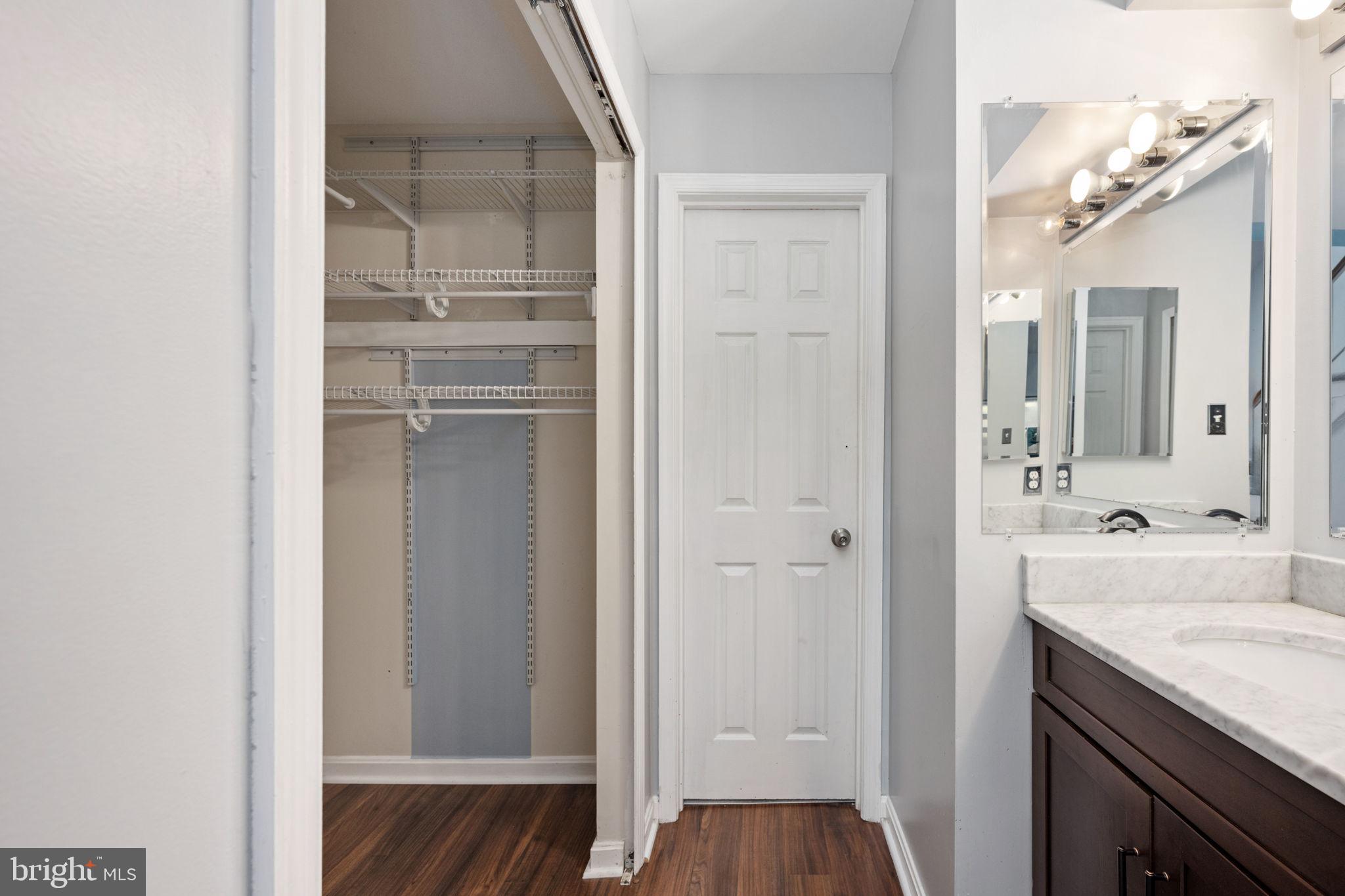 TACKETTS MILL - Residential Lease