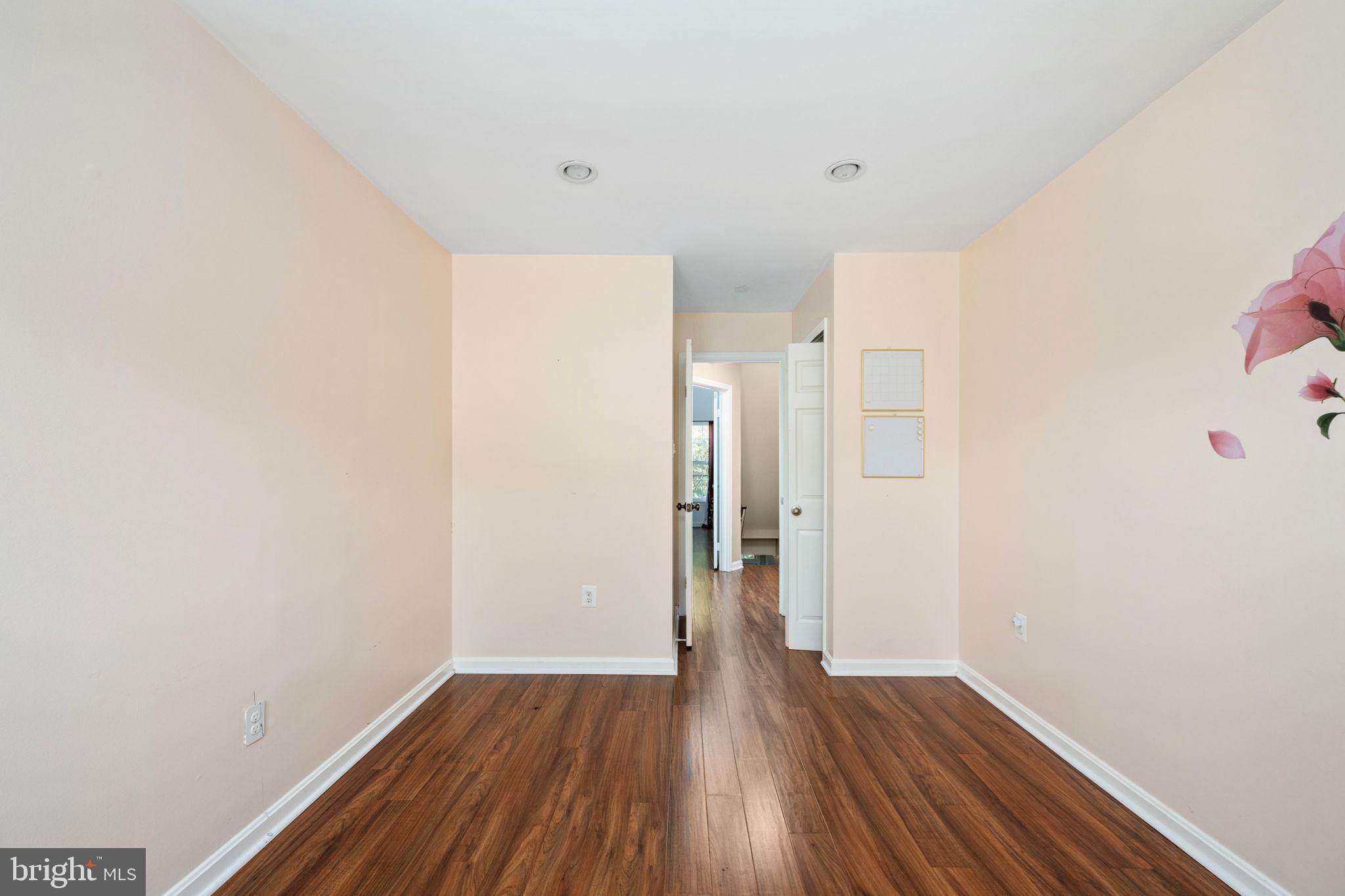 TACKETTS MILL - Residential Lease