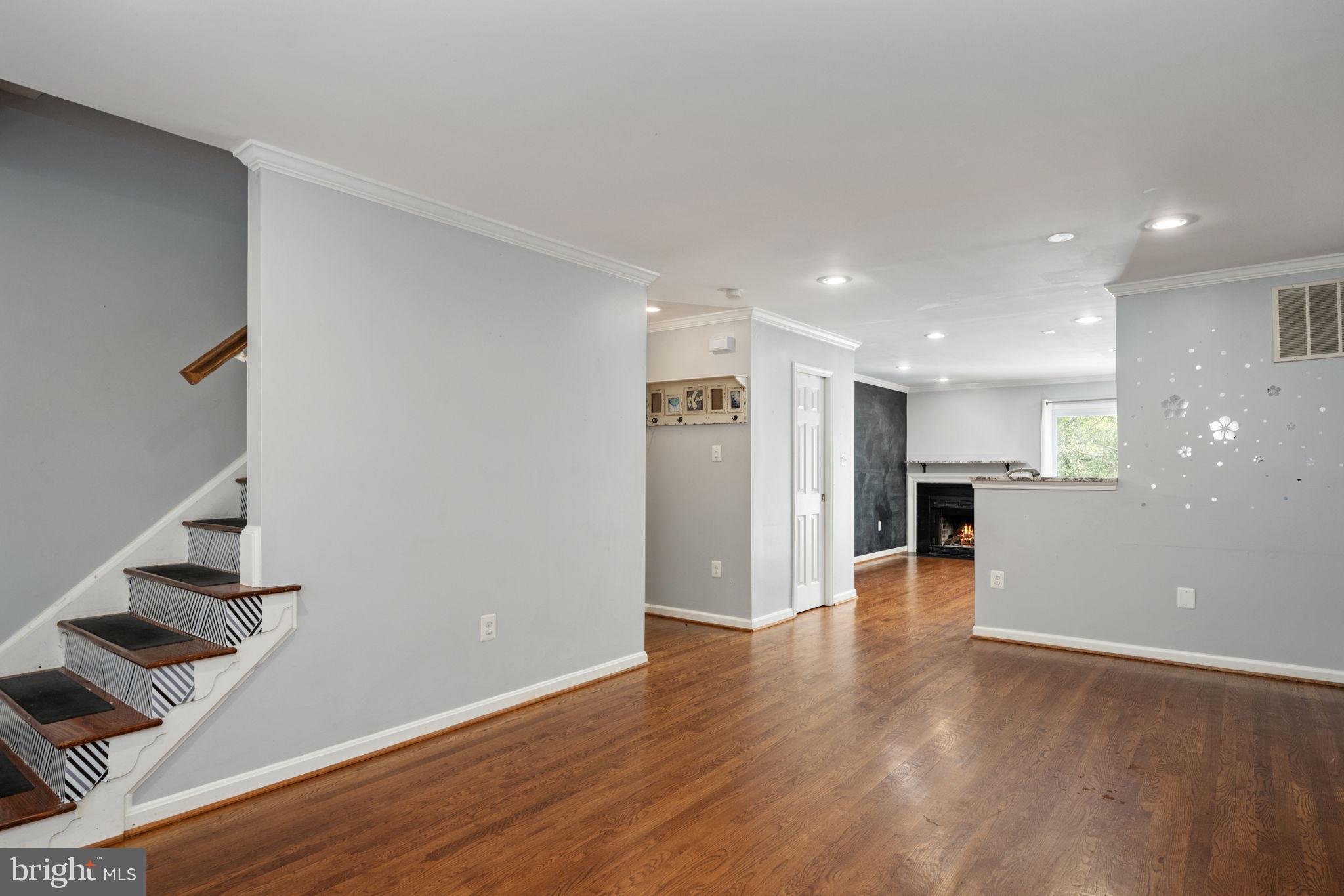 TACKETTS MILL - Residential Lease