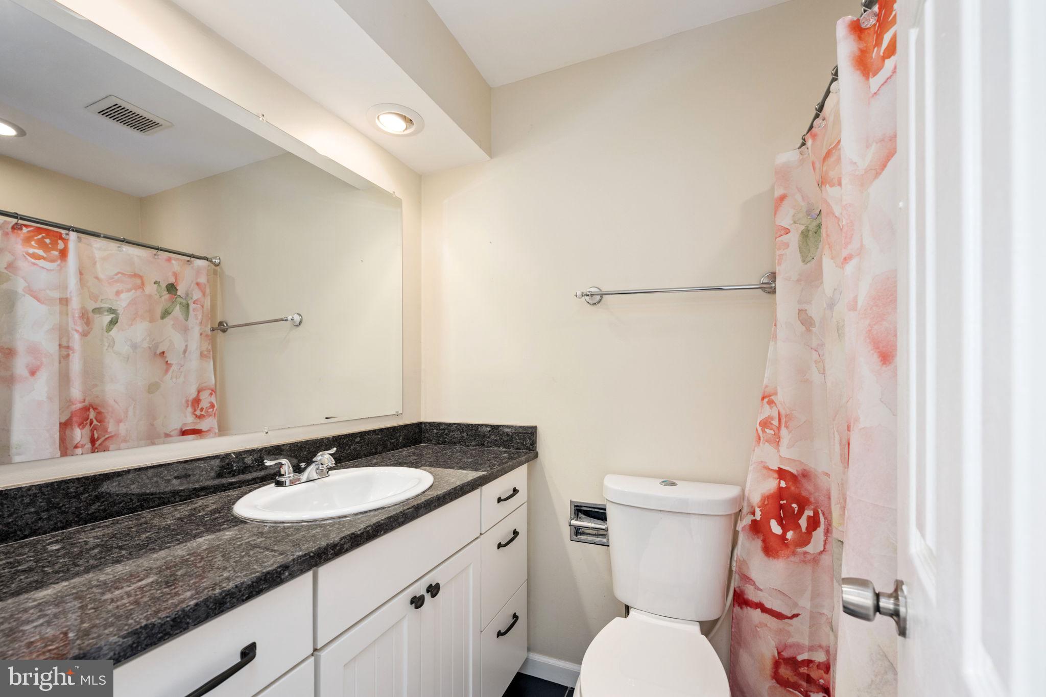 TACKETTS MILL - Residential Lease