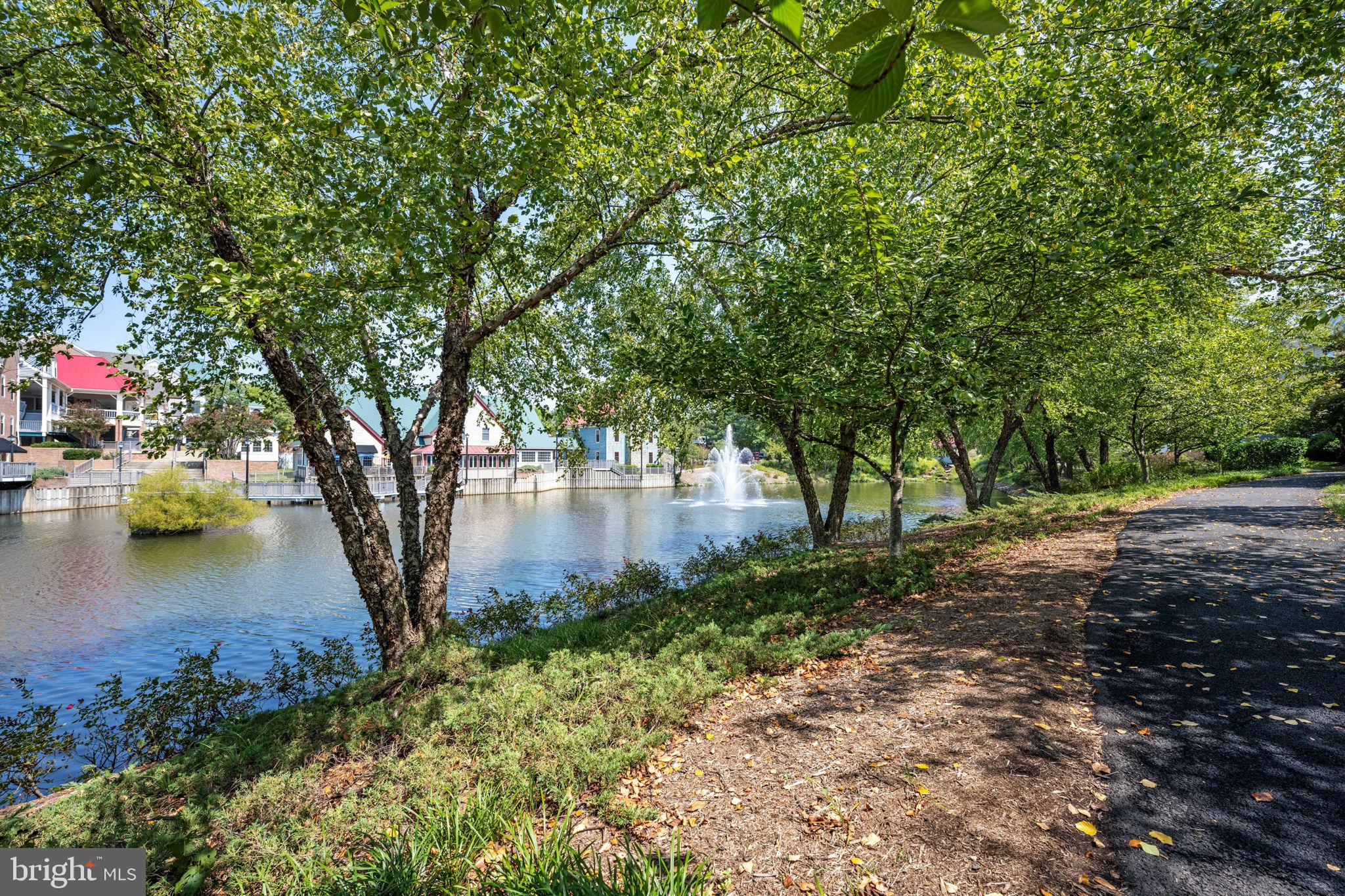 TACKETTS MILL - Residential Lease