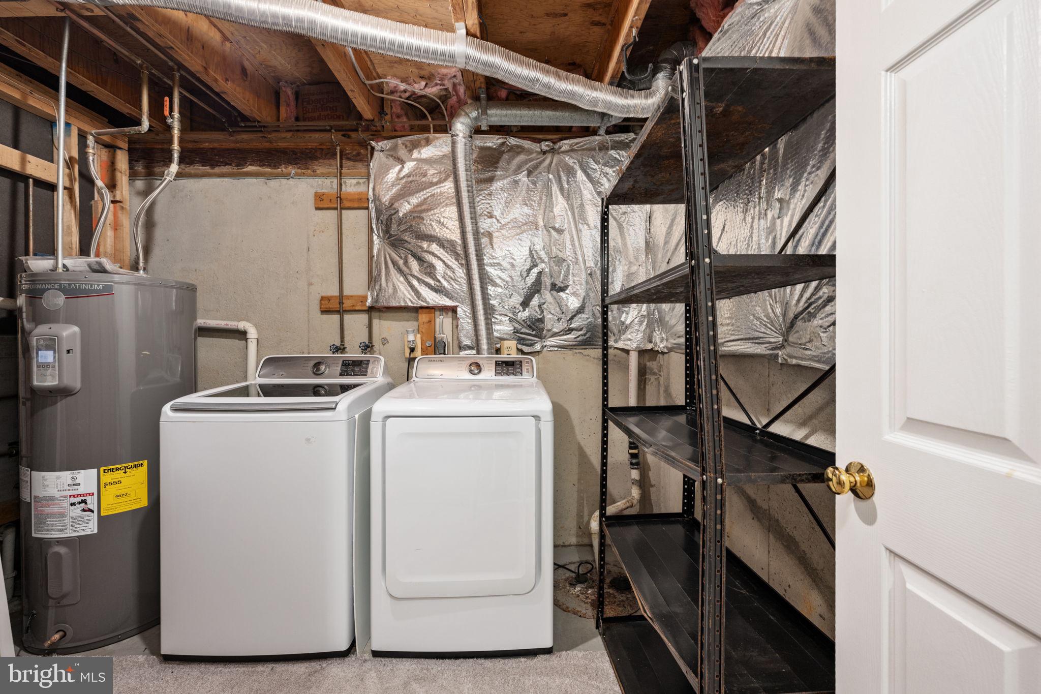 TACKETTS MILL - Residential Lease