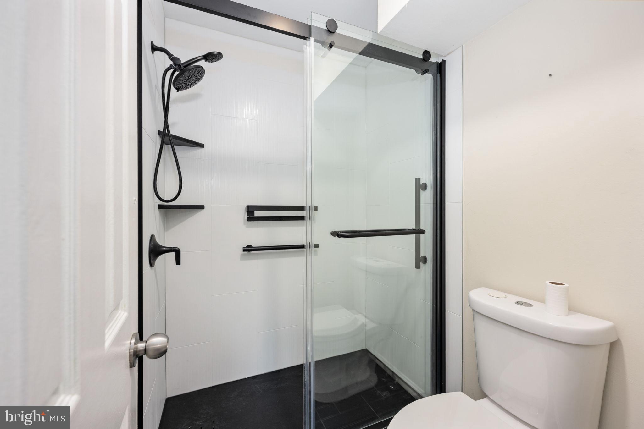 TACKETTS MILL - Residential Lease