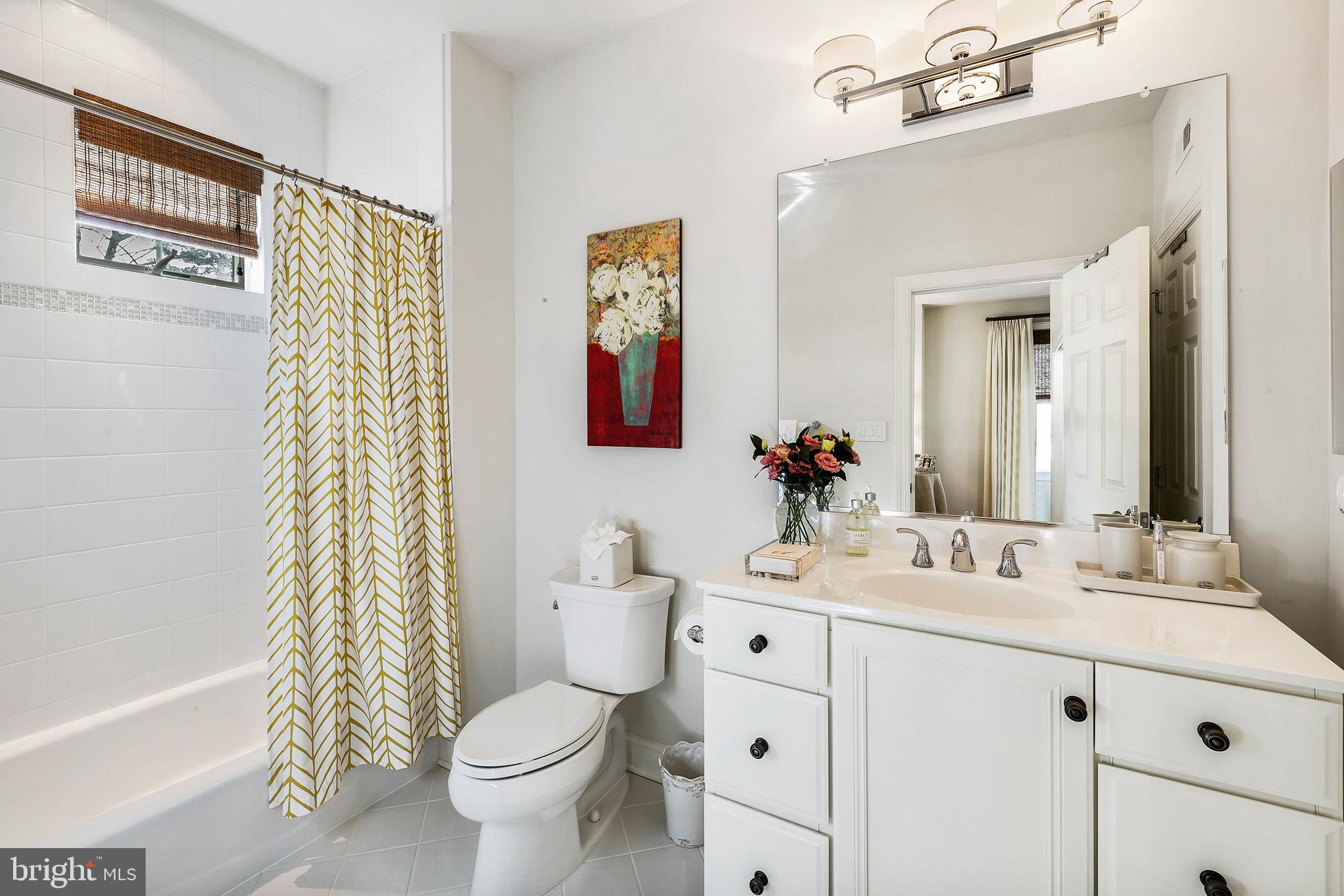 RADNOR WALK - Residential