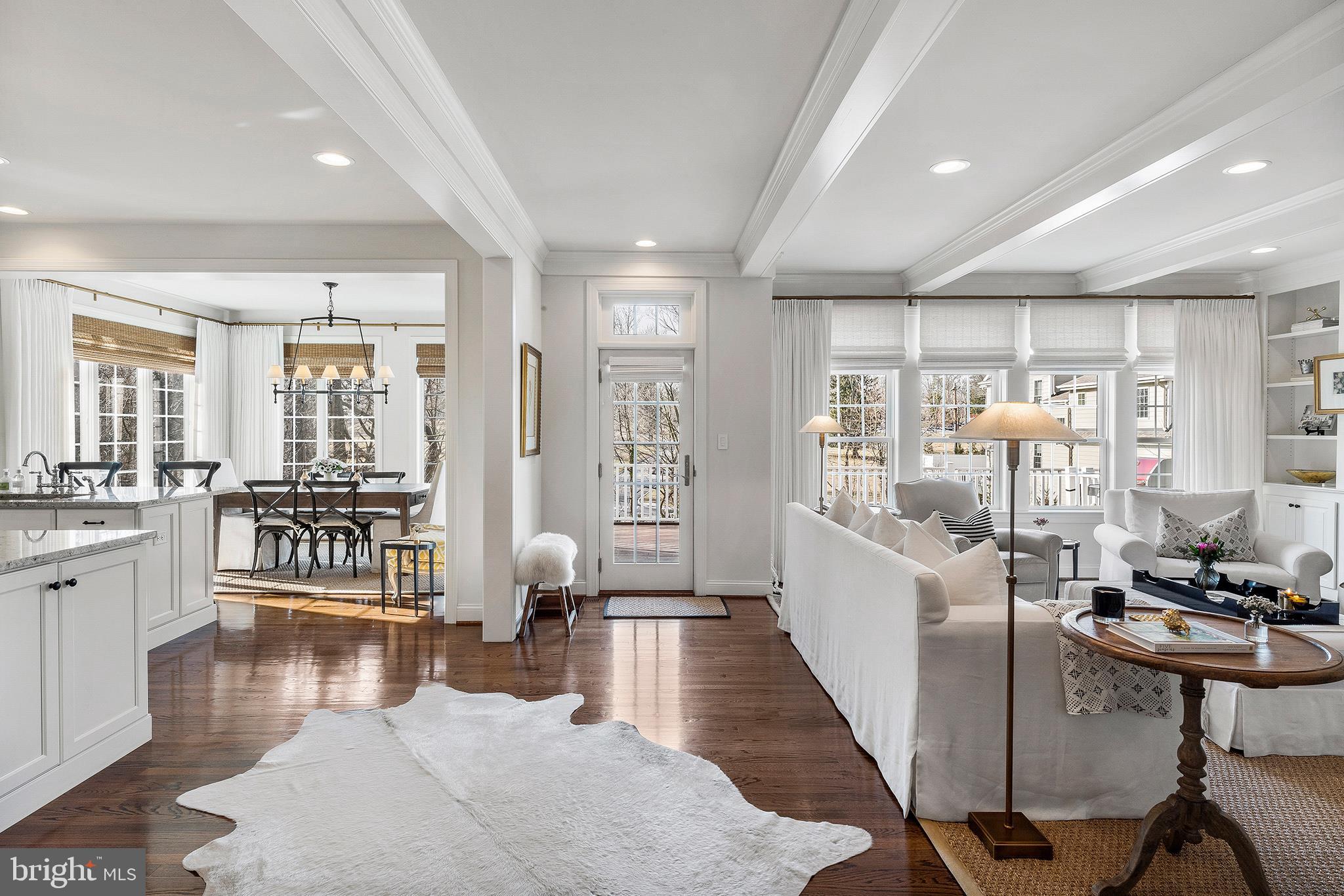 RADNOR WALK - Residential