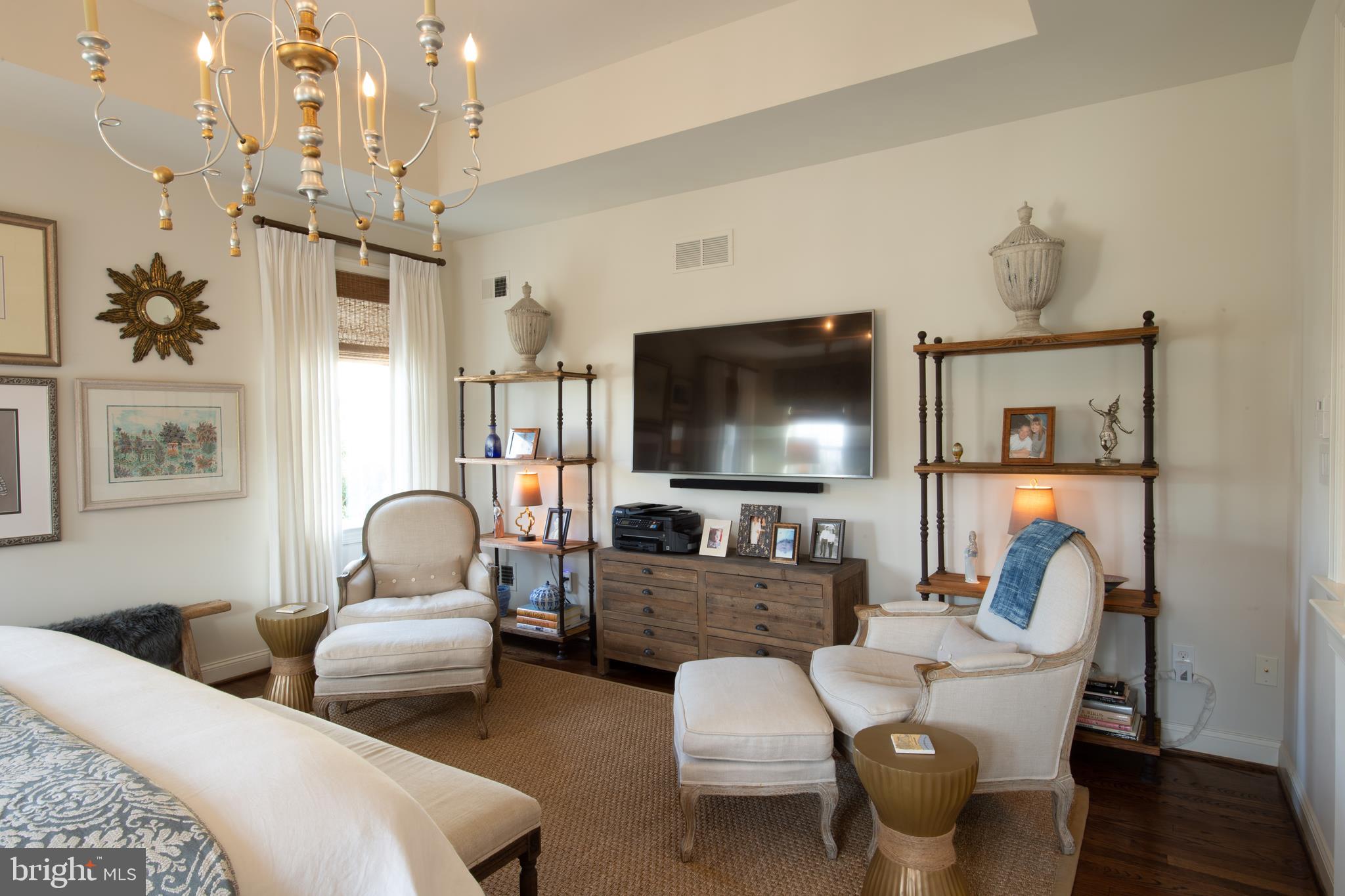 RADNOR WALK - Residential