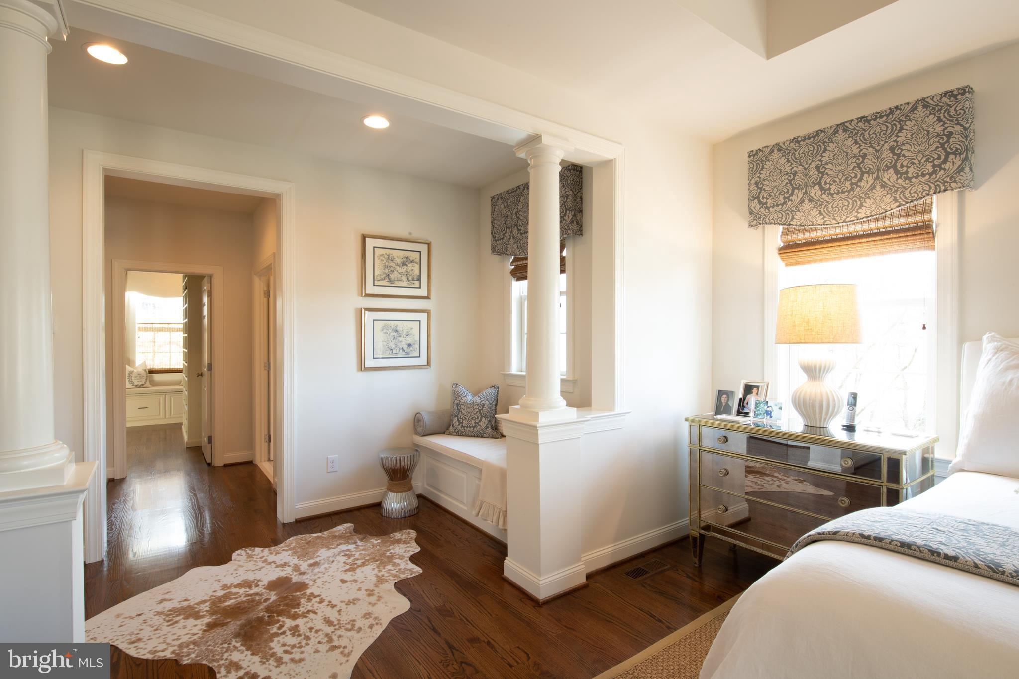 RADNOR WALK - Residential