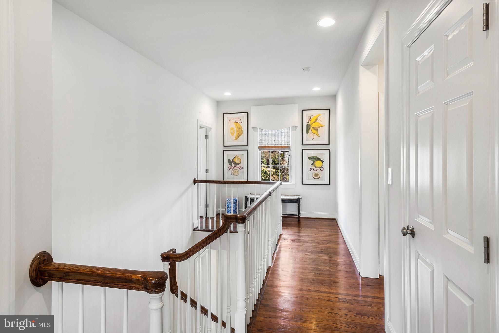RADNOR WALK - Residential