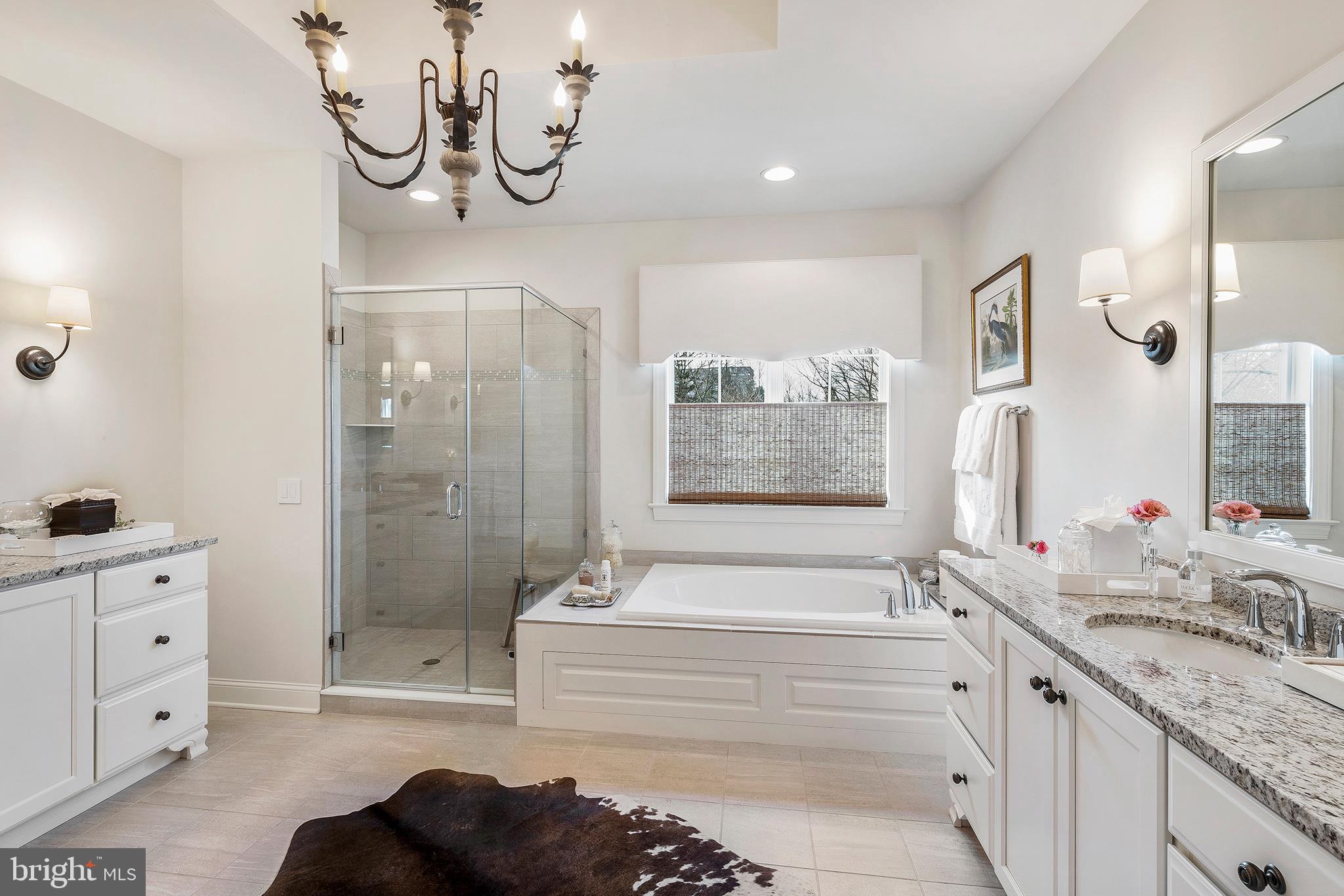 RADNOR WALK - Residential
